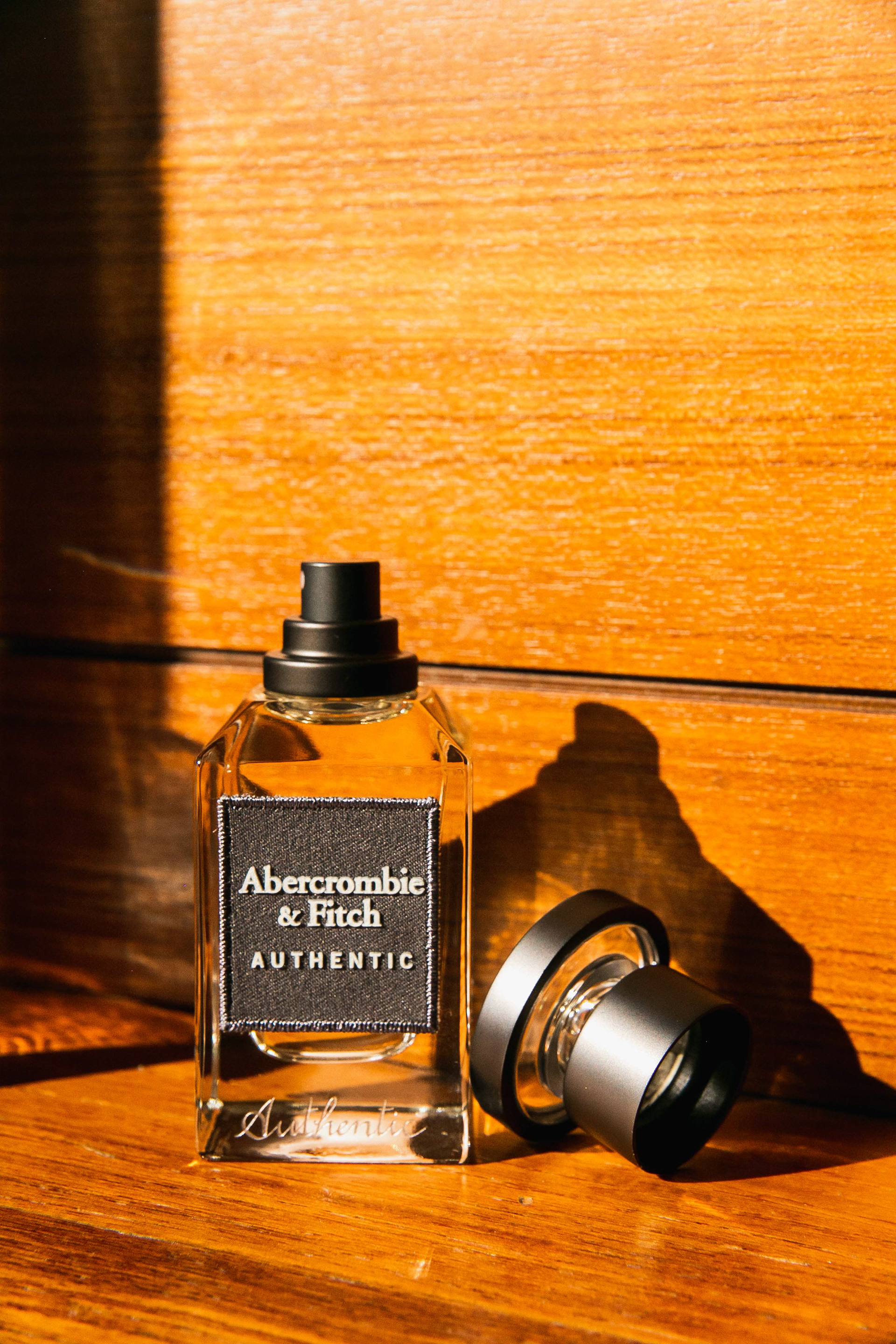 Abercrombie & Fitch - Brunch Party Paris