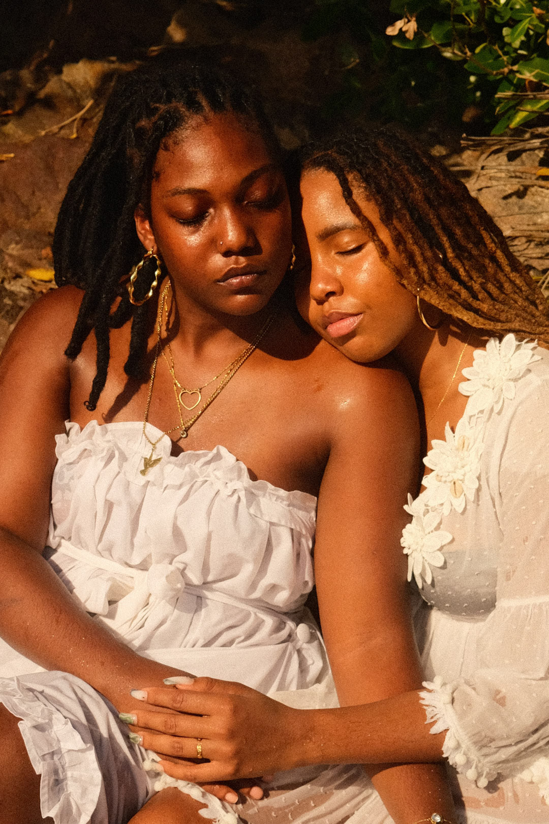 Livia & Kymberly