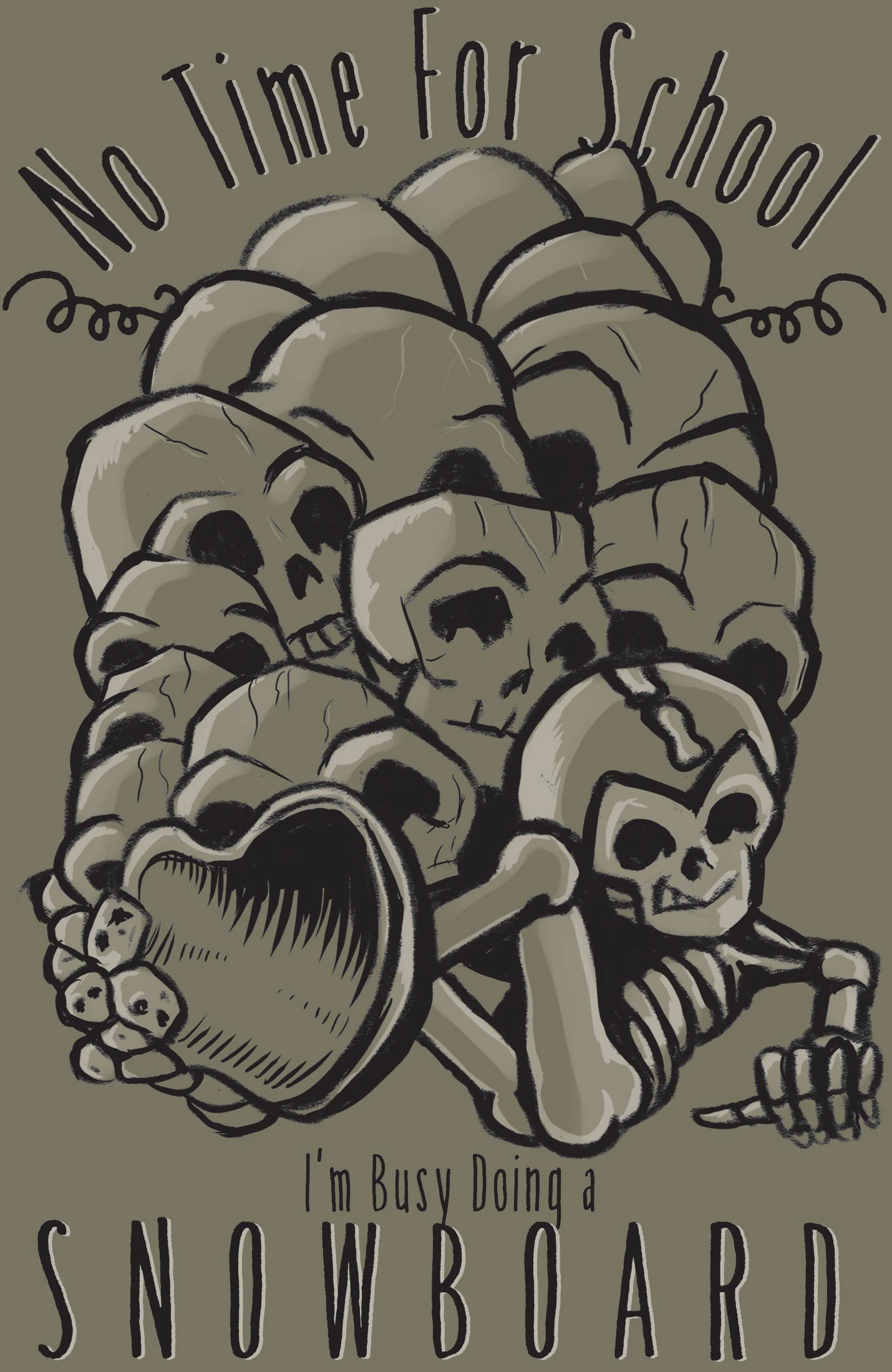 Digital Illustration