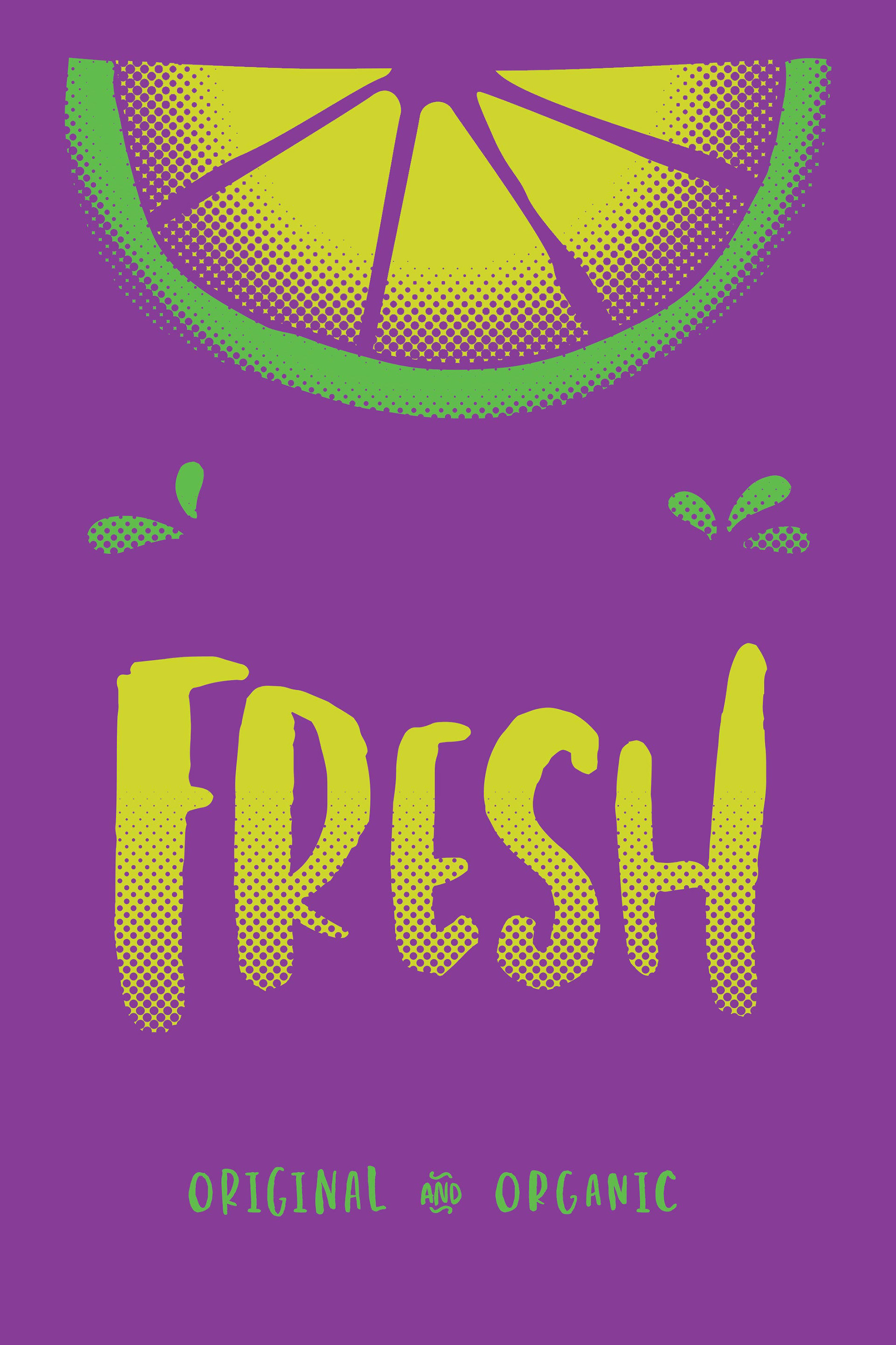 Digital Illustration
