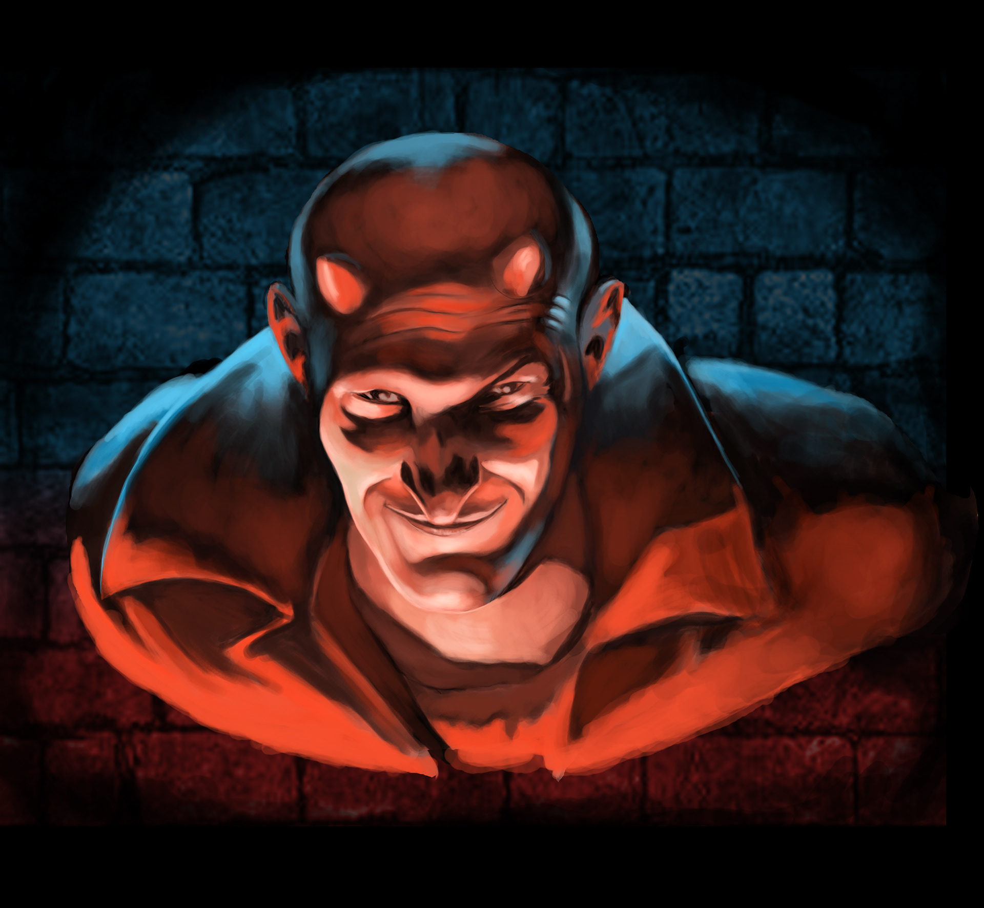 Digital Illustration