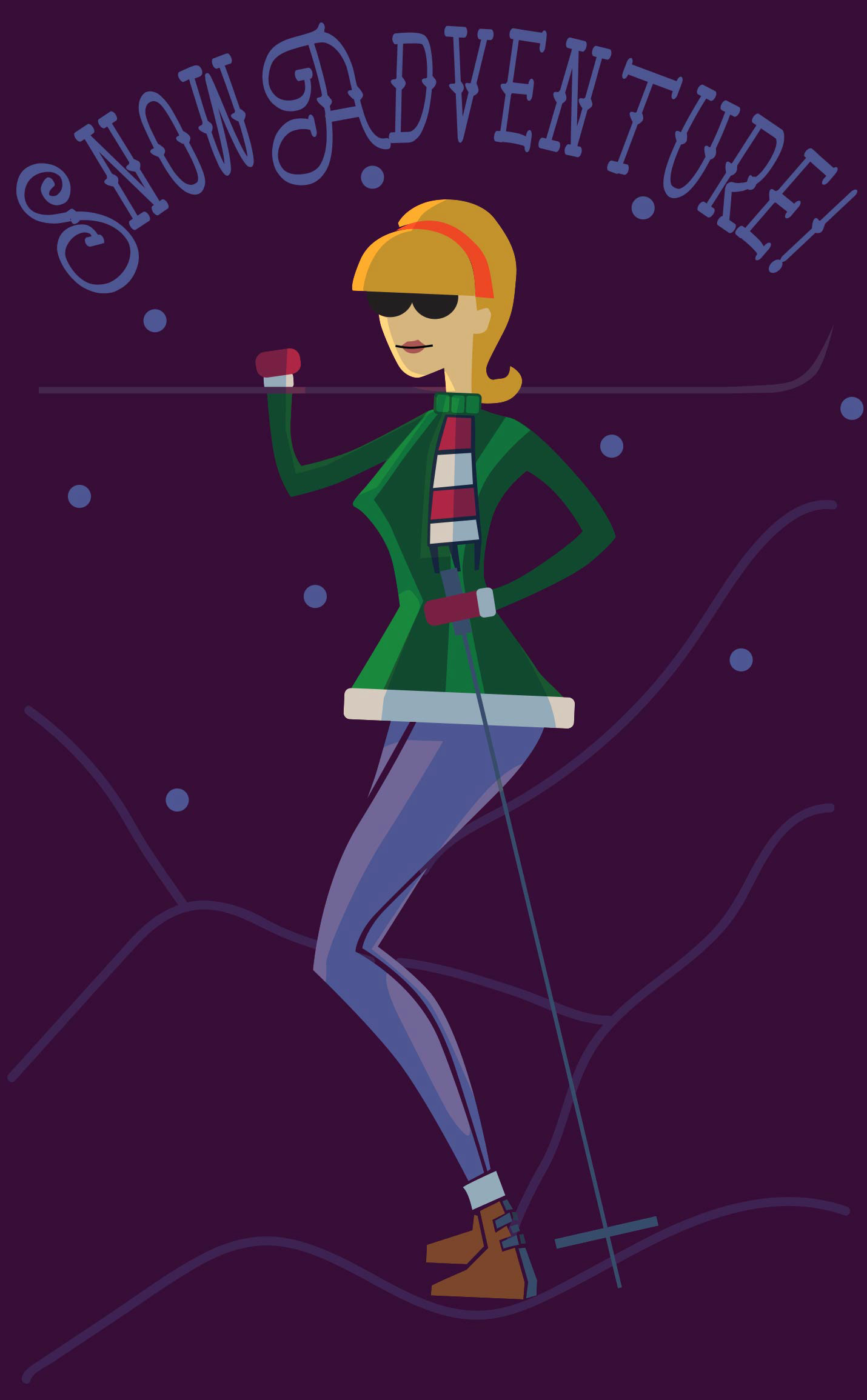 Digital Illustration