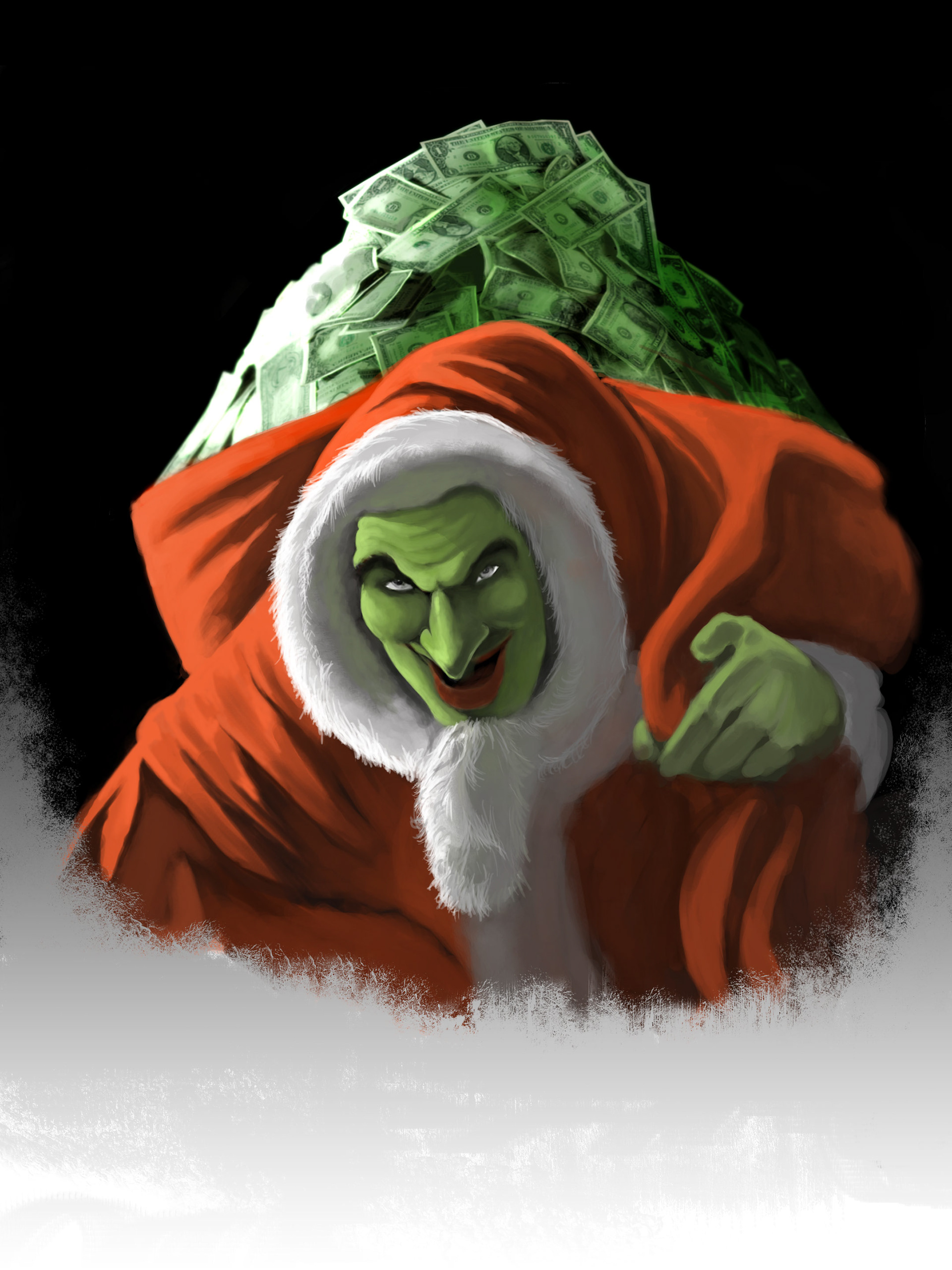 Digital Illustration