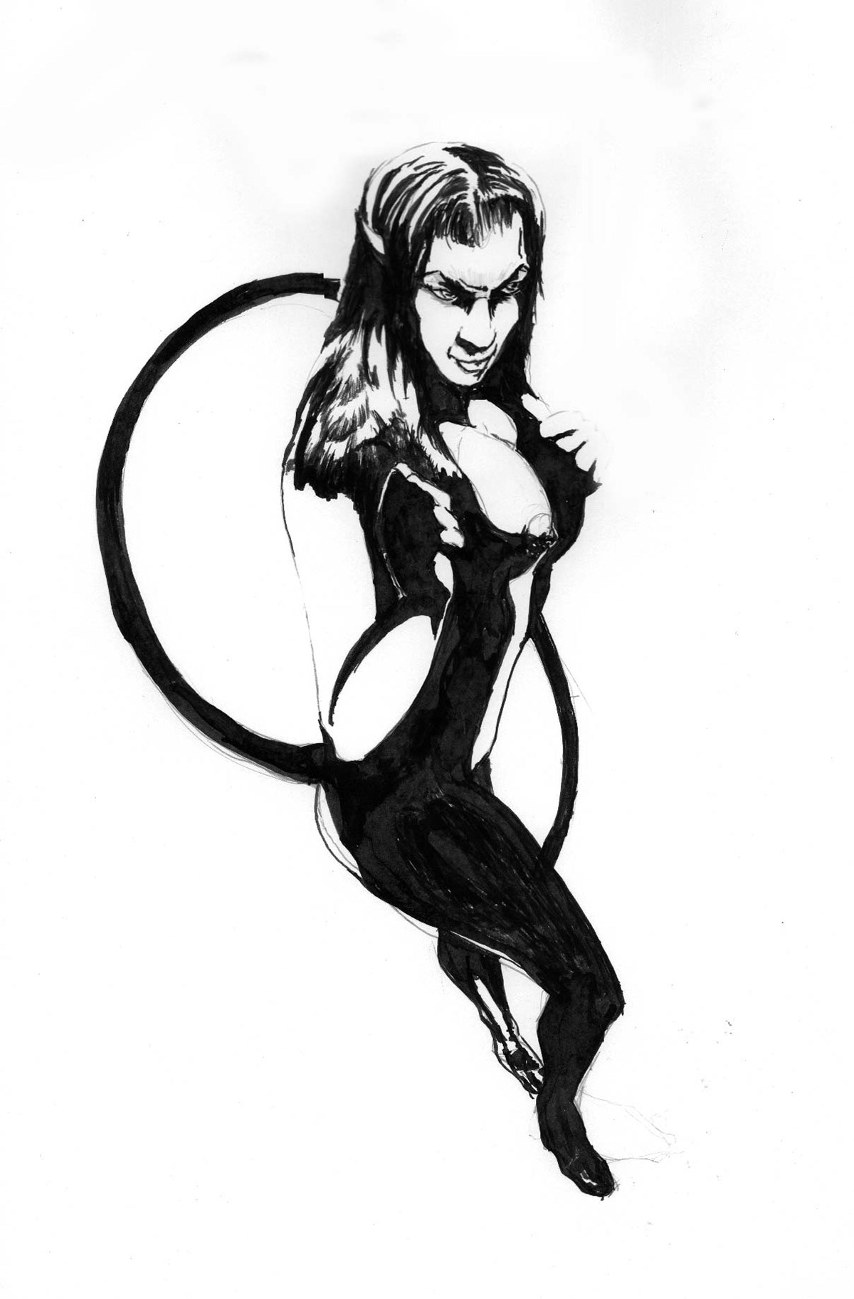 Ink