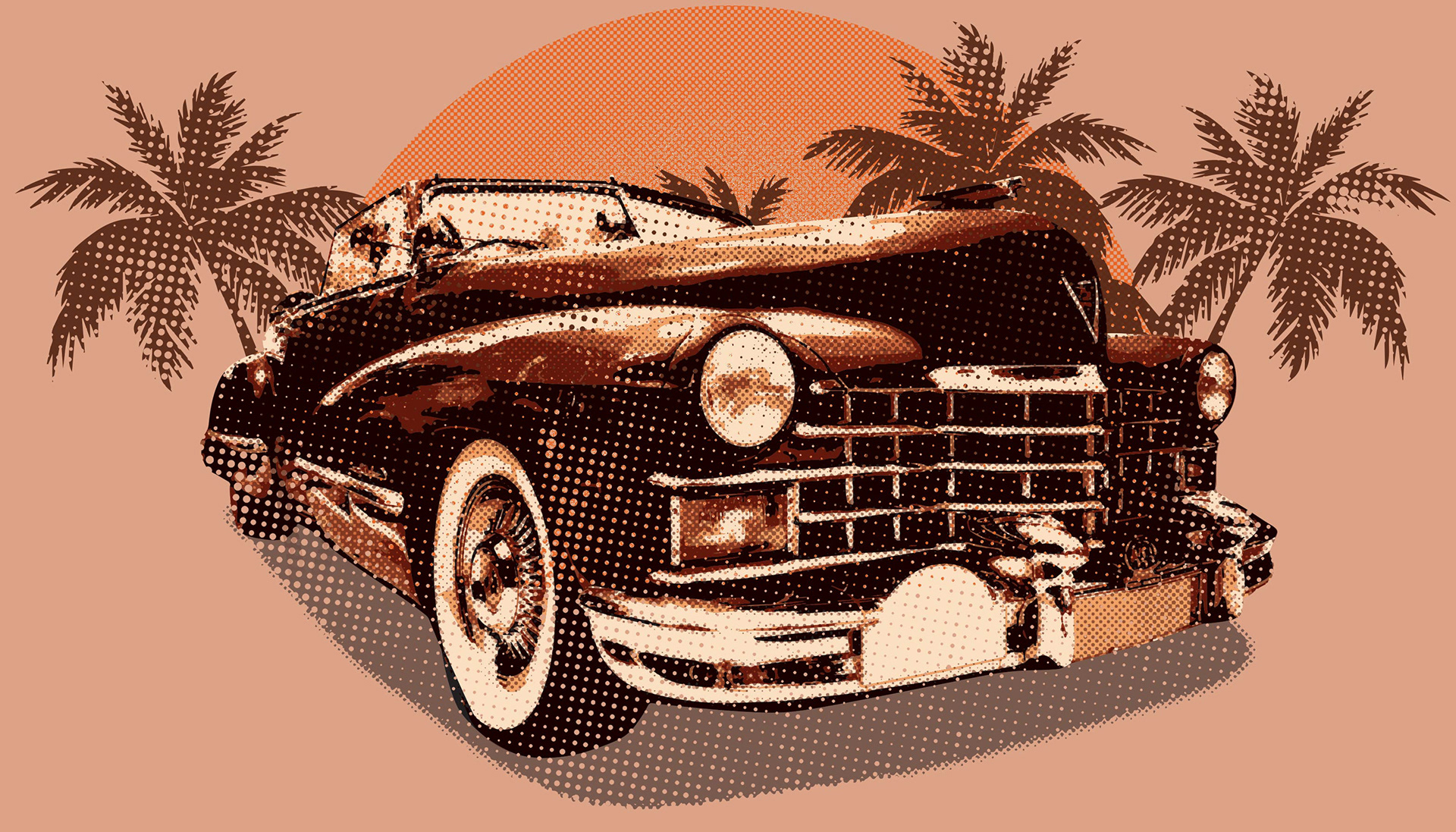 Digital Illustration
