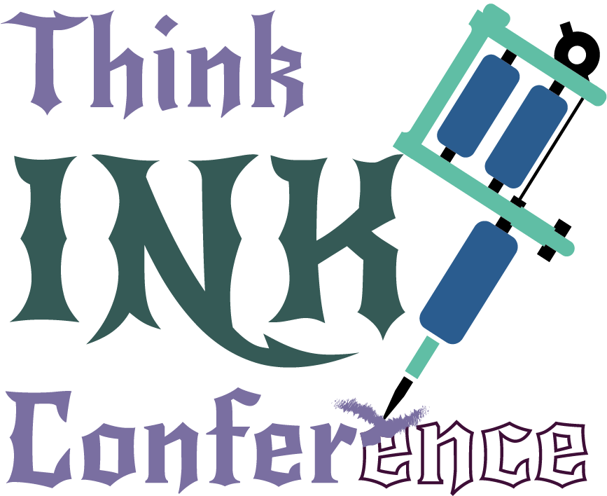 Colored Logo