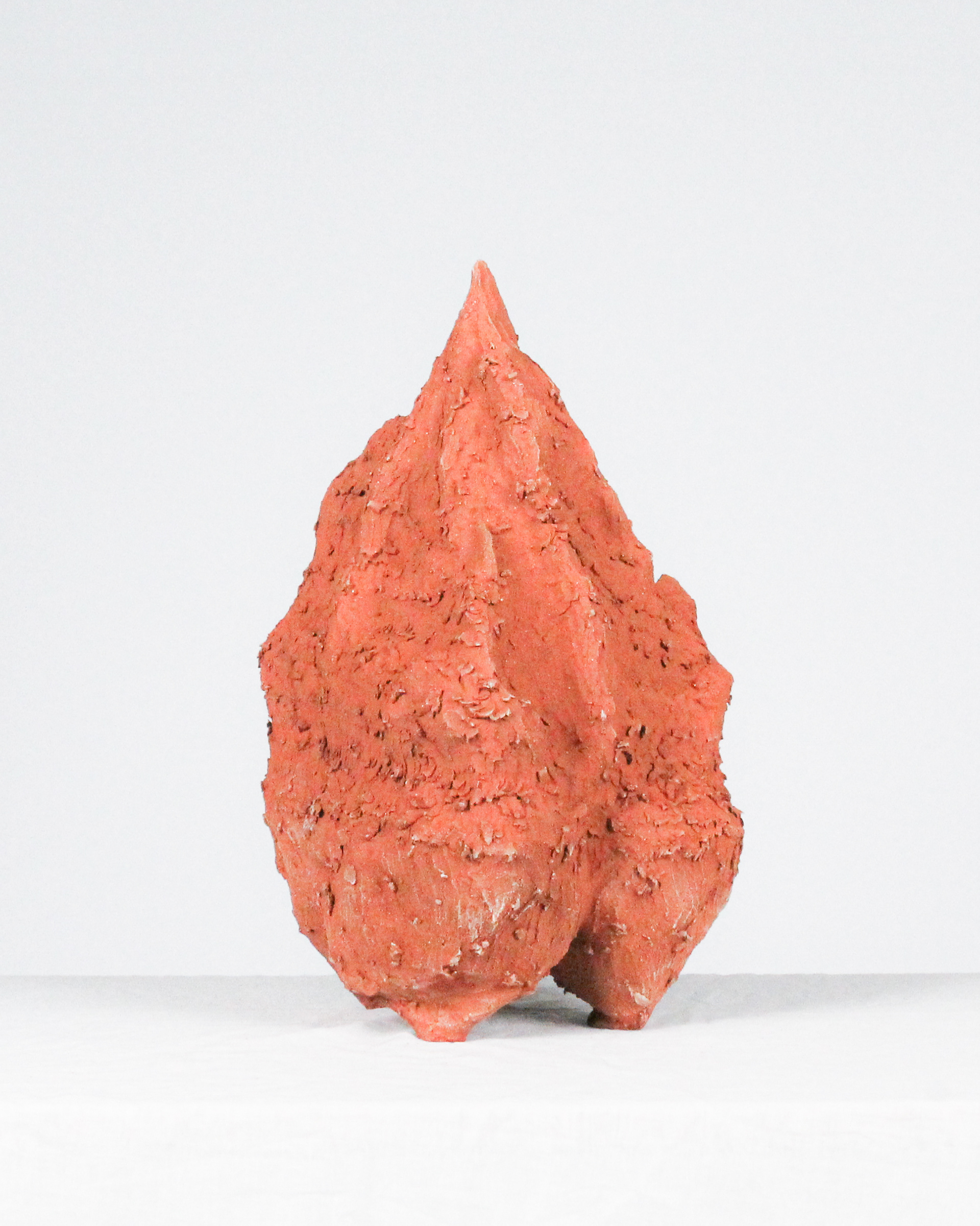 Liminal Landscape I, 2022 | Ceramics | H 66 x D 44 cm