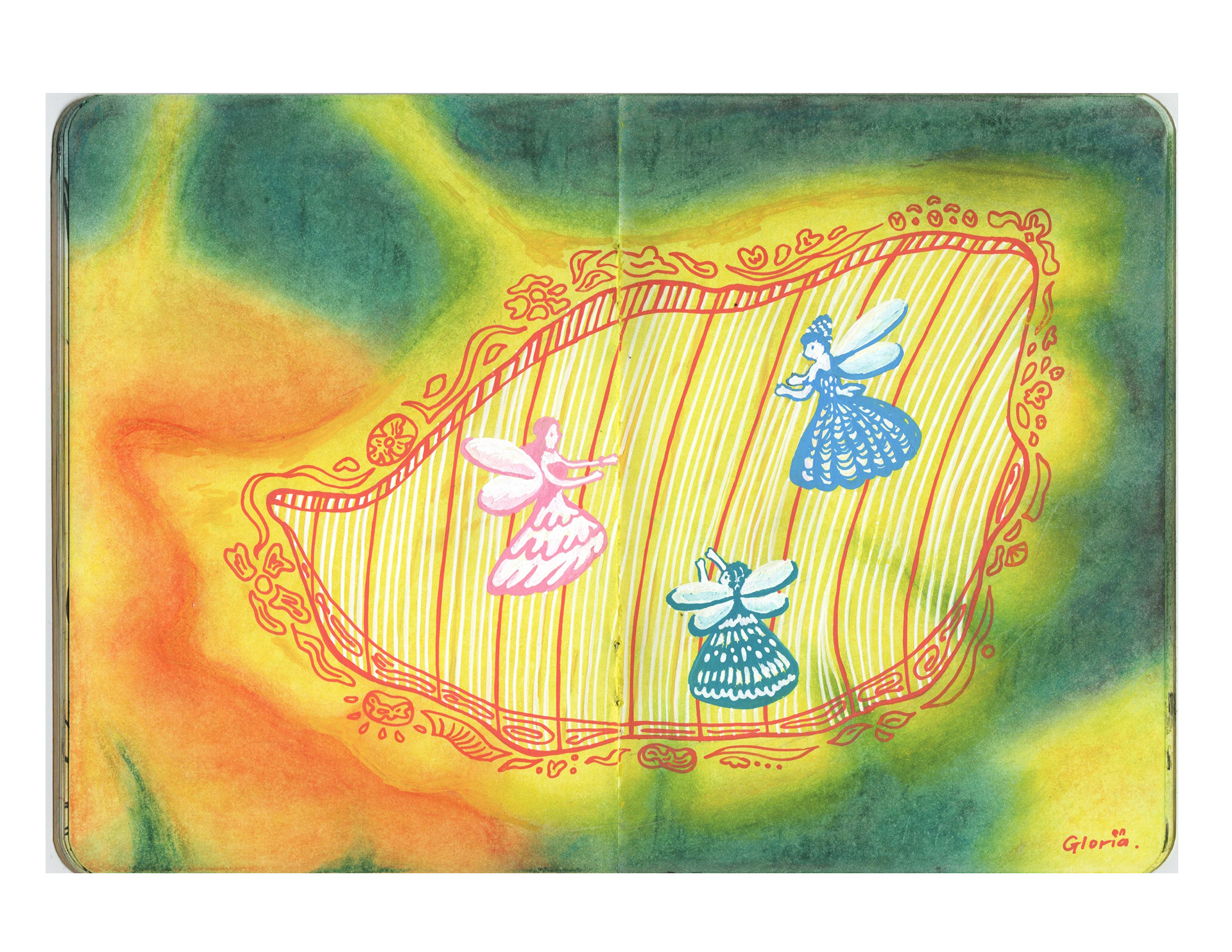 Things are not What They Seem