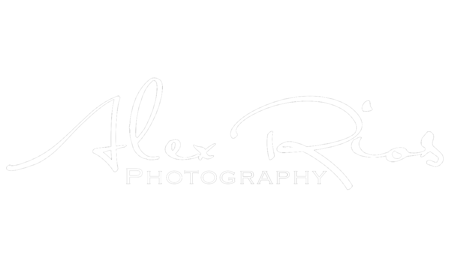 Alex Rios