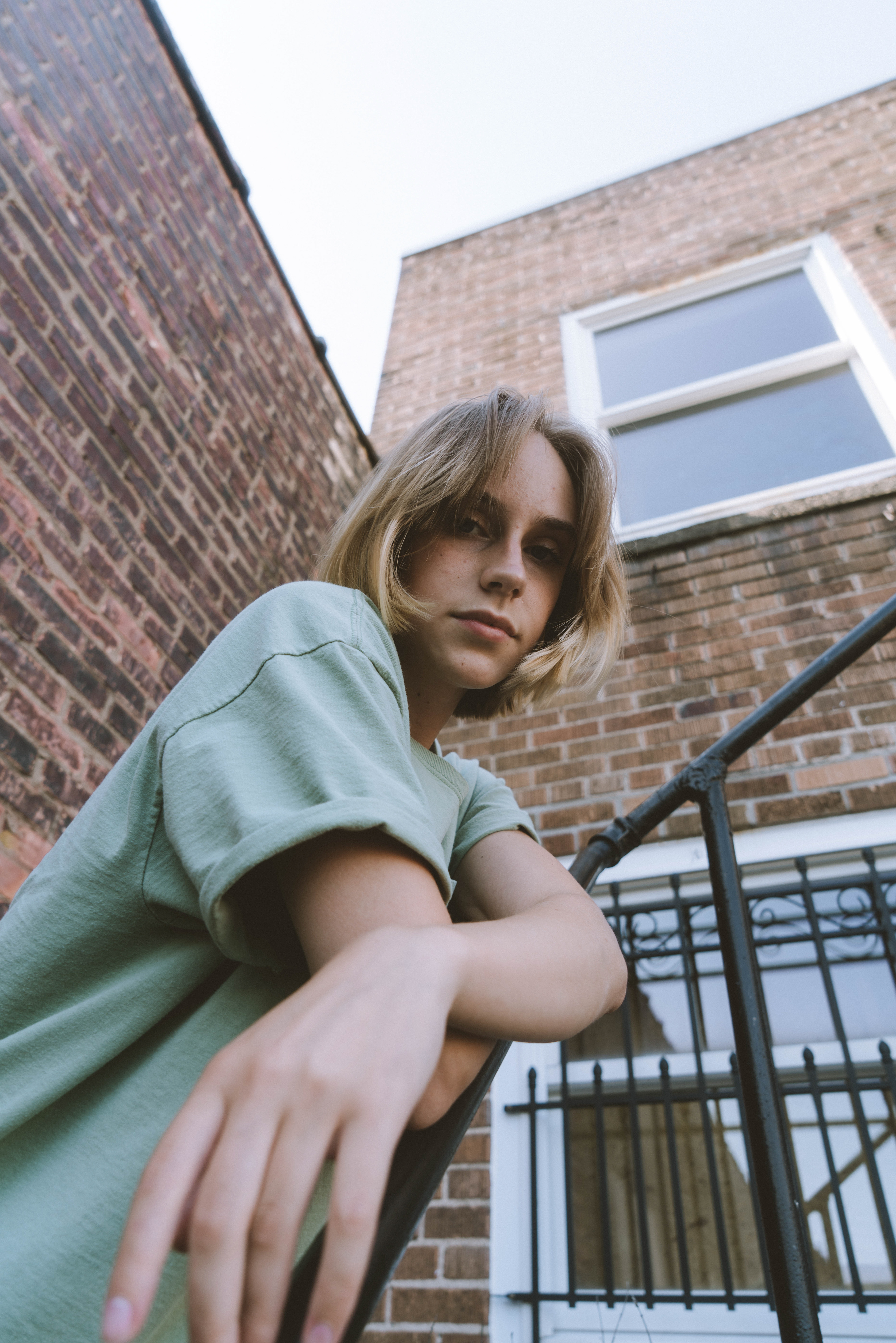 Kayla Norris