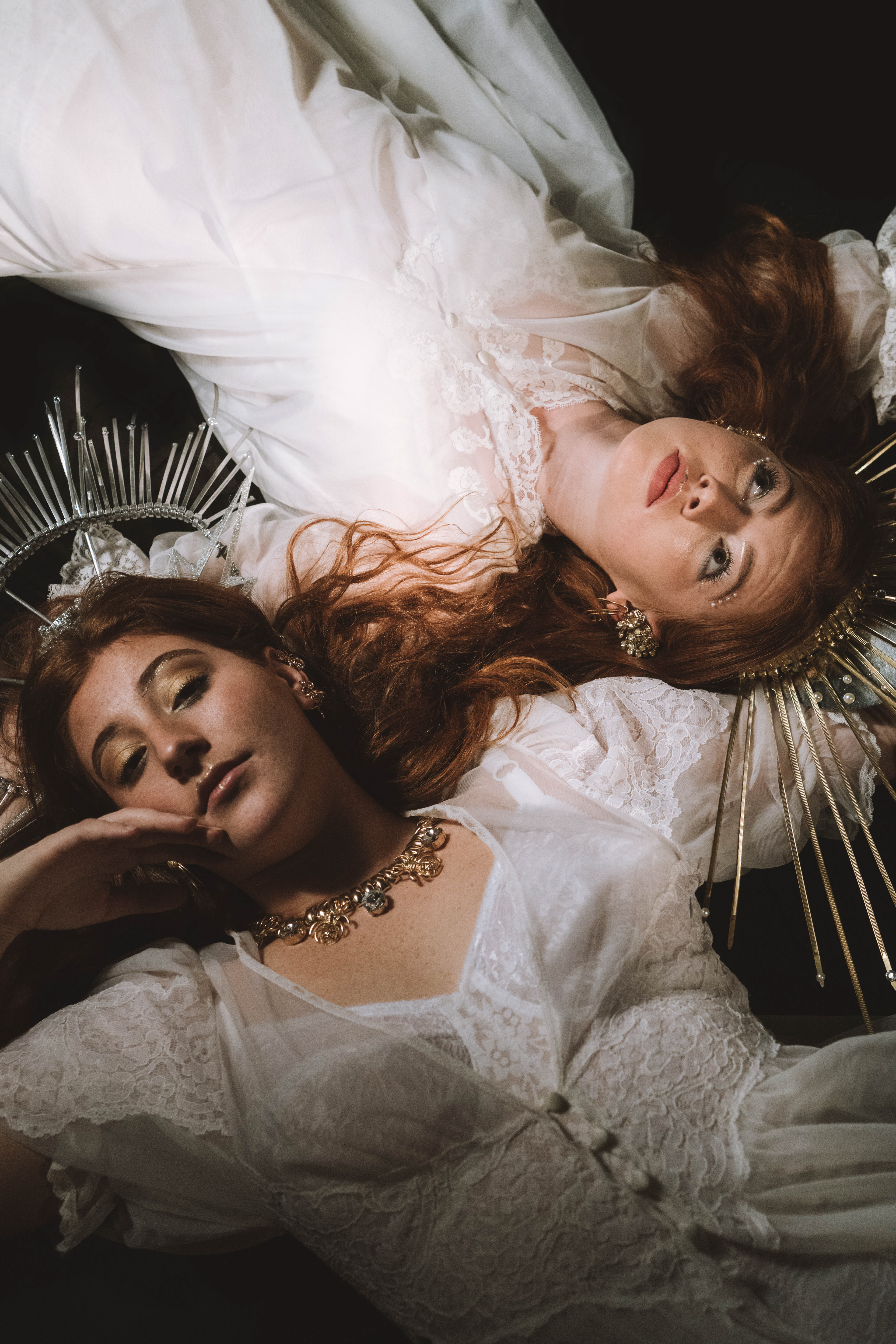 Fall 2019 Cover shoot