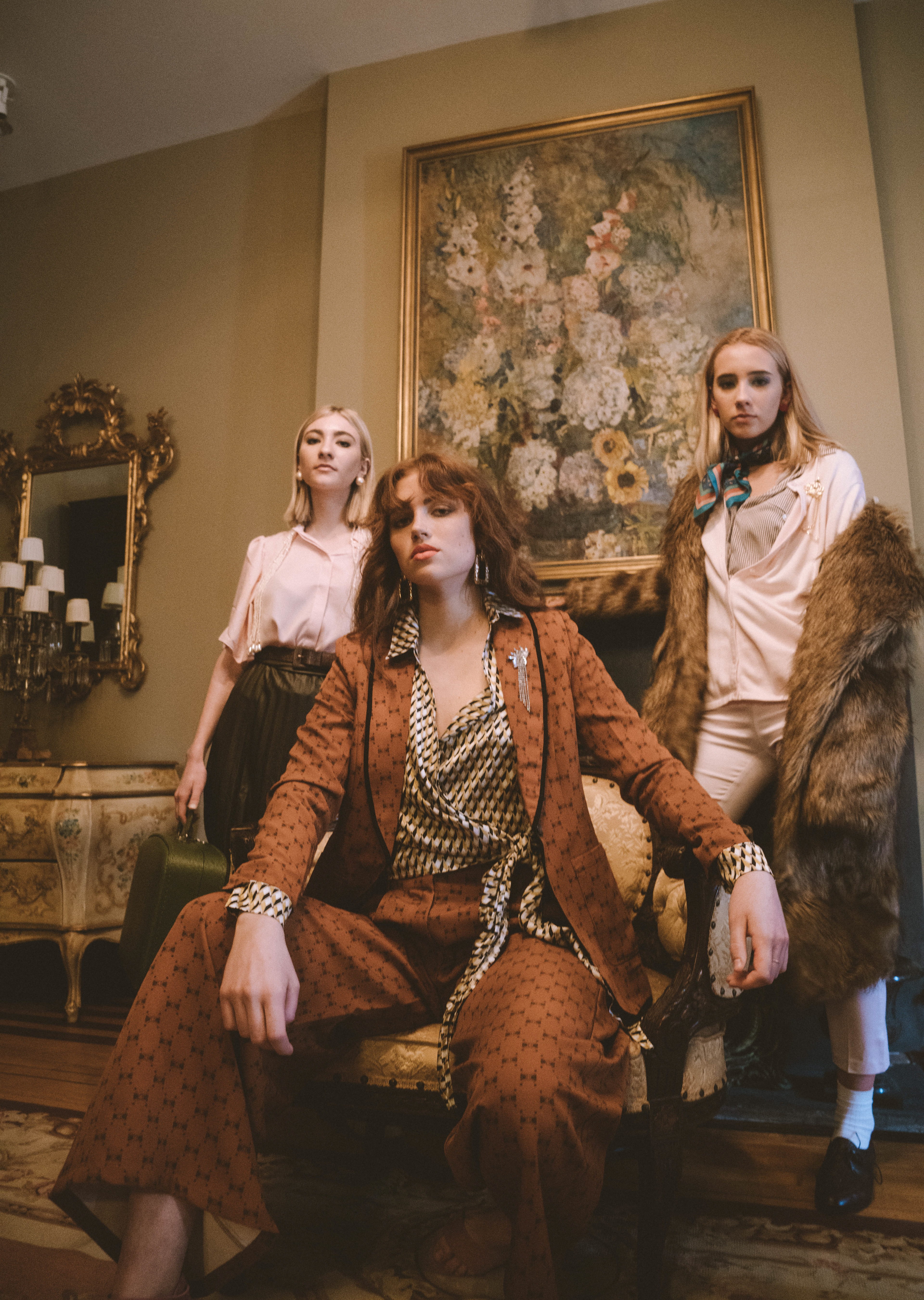 Spring 2019