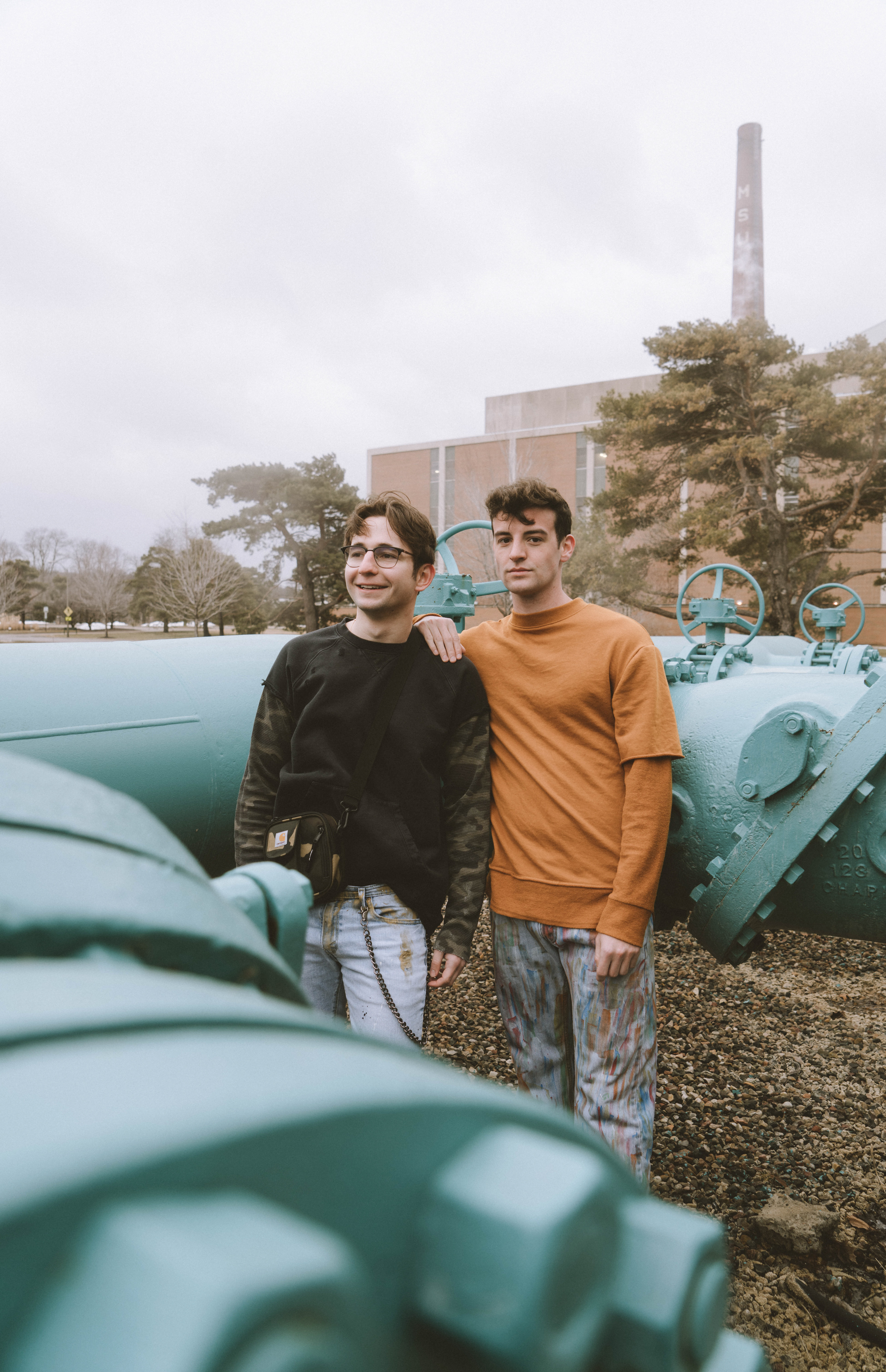 Spring 2019
