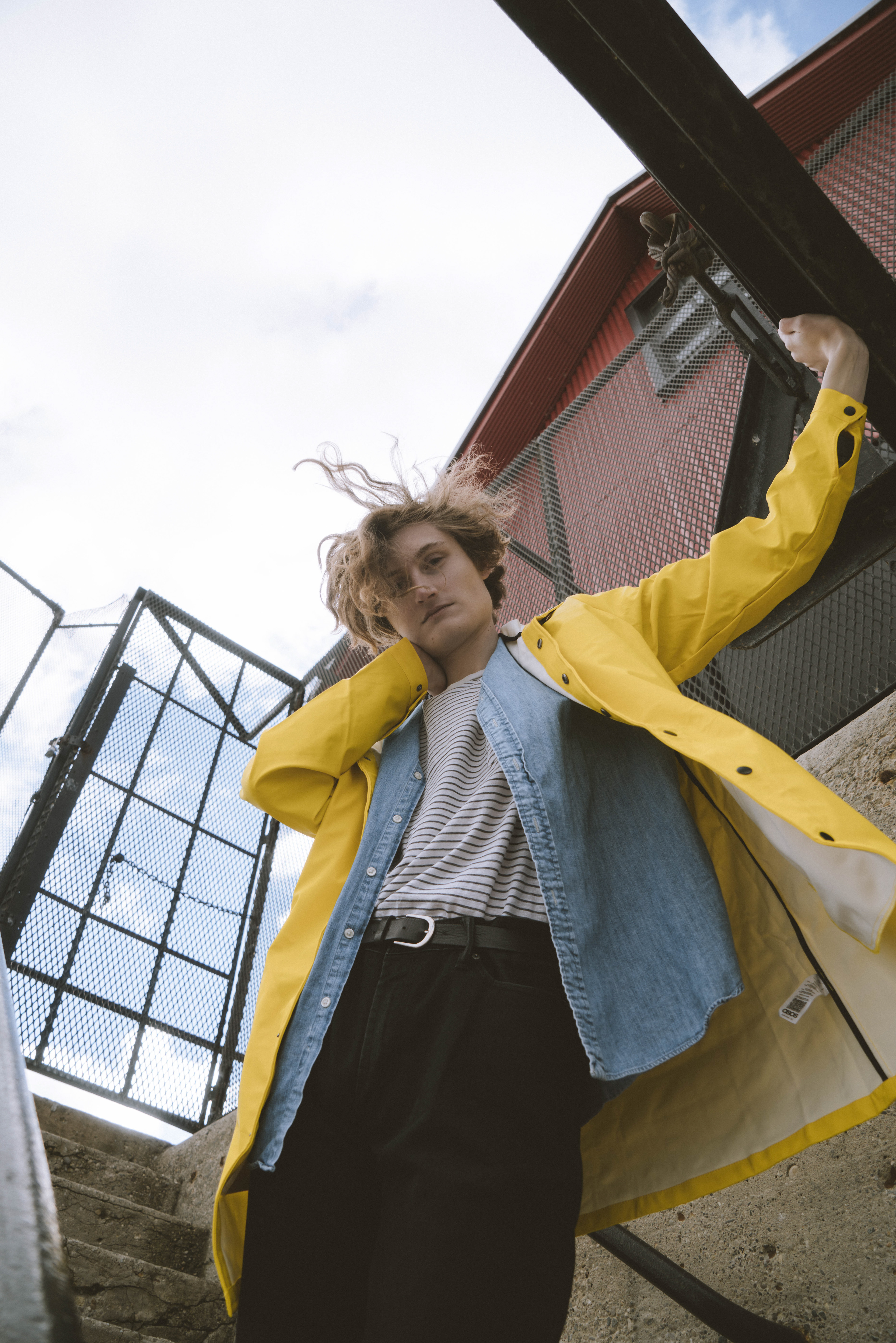 Fall 2018