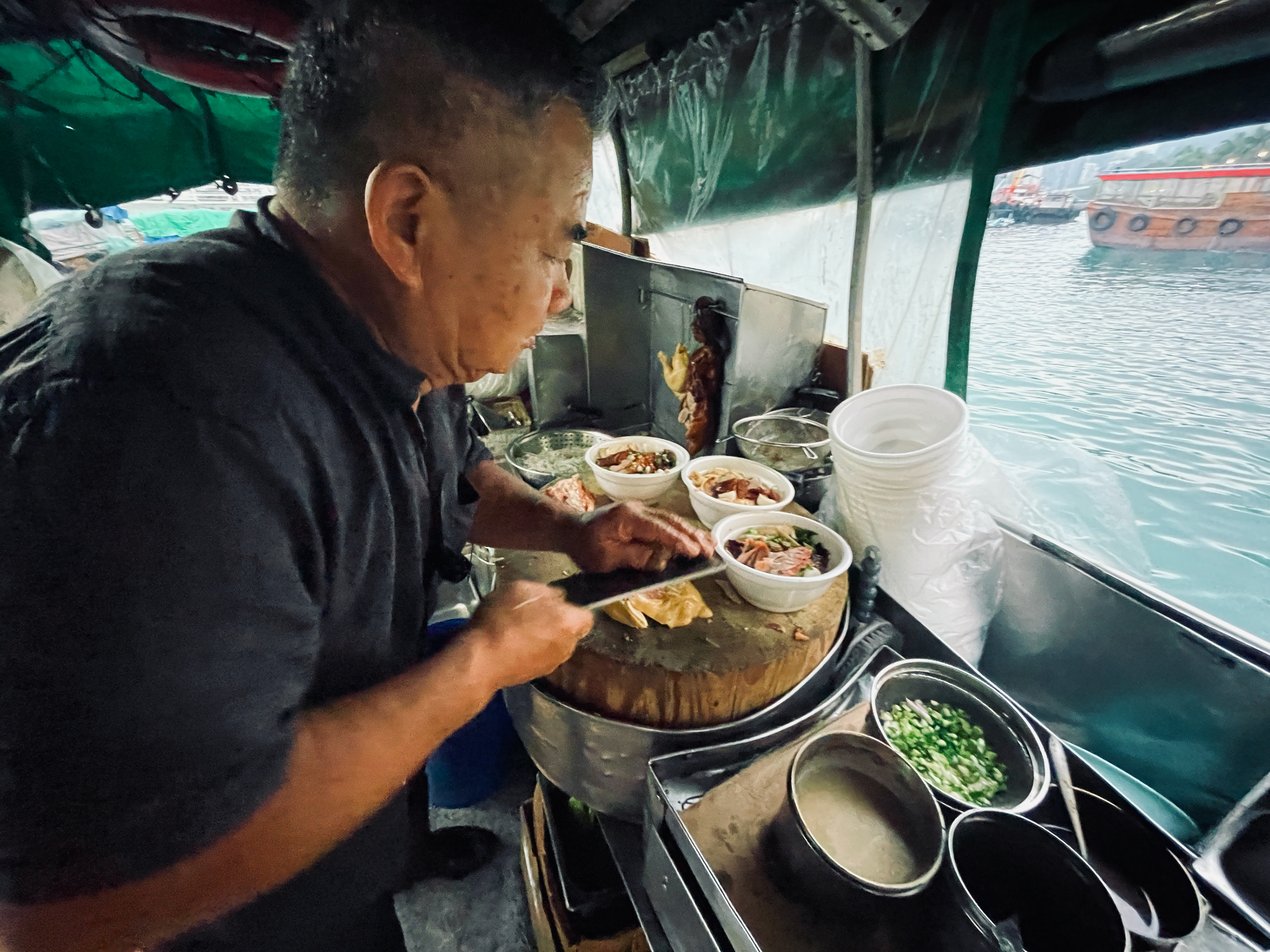 Hong Kong