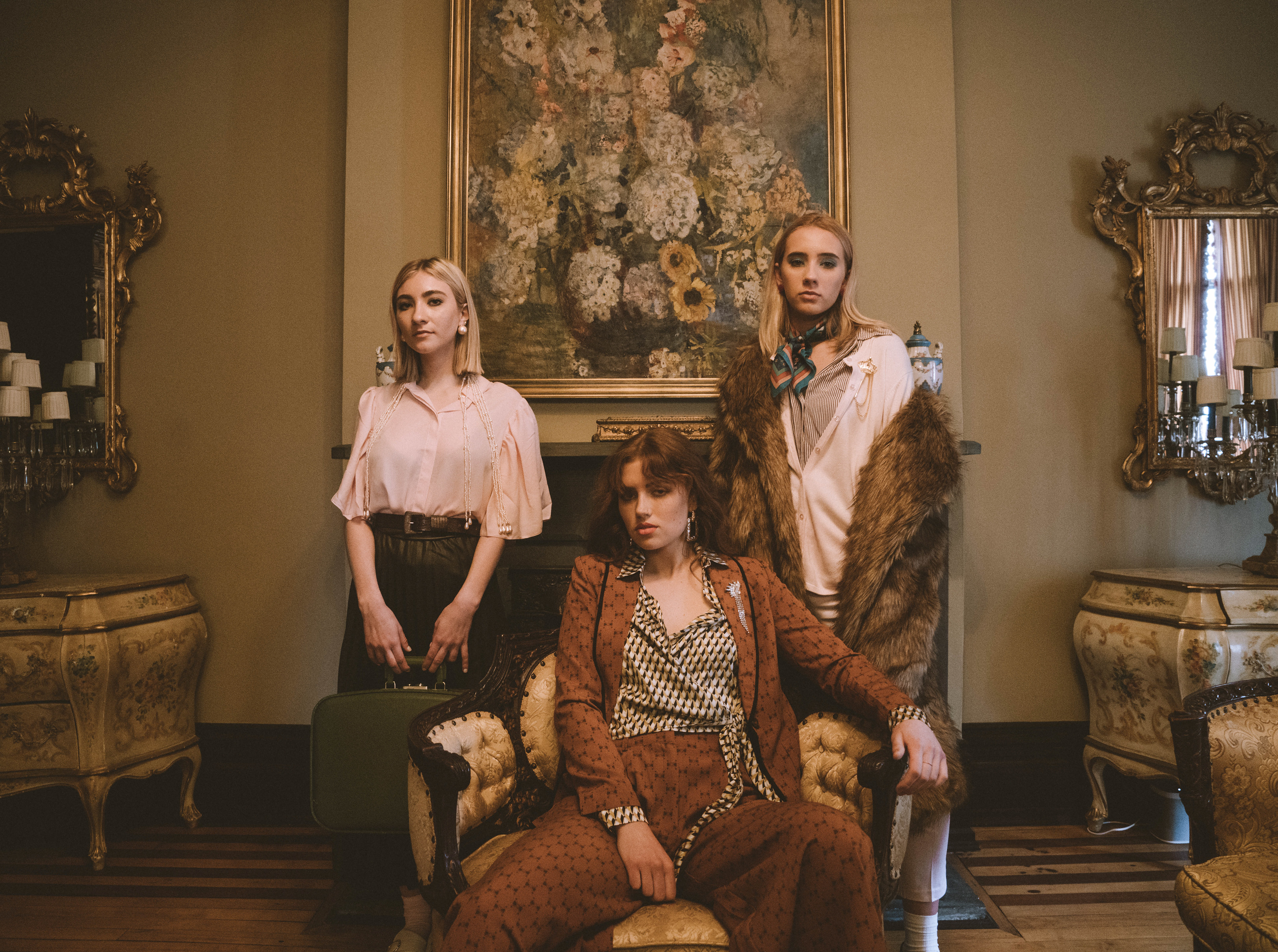 Spring 2019