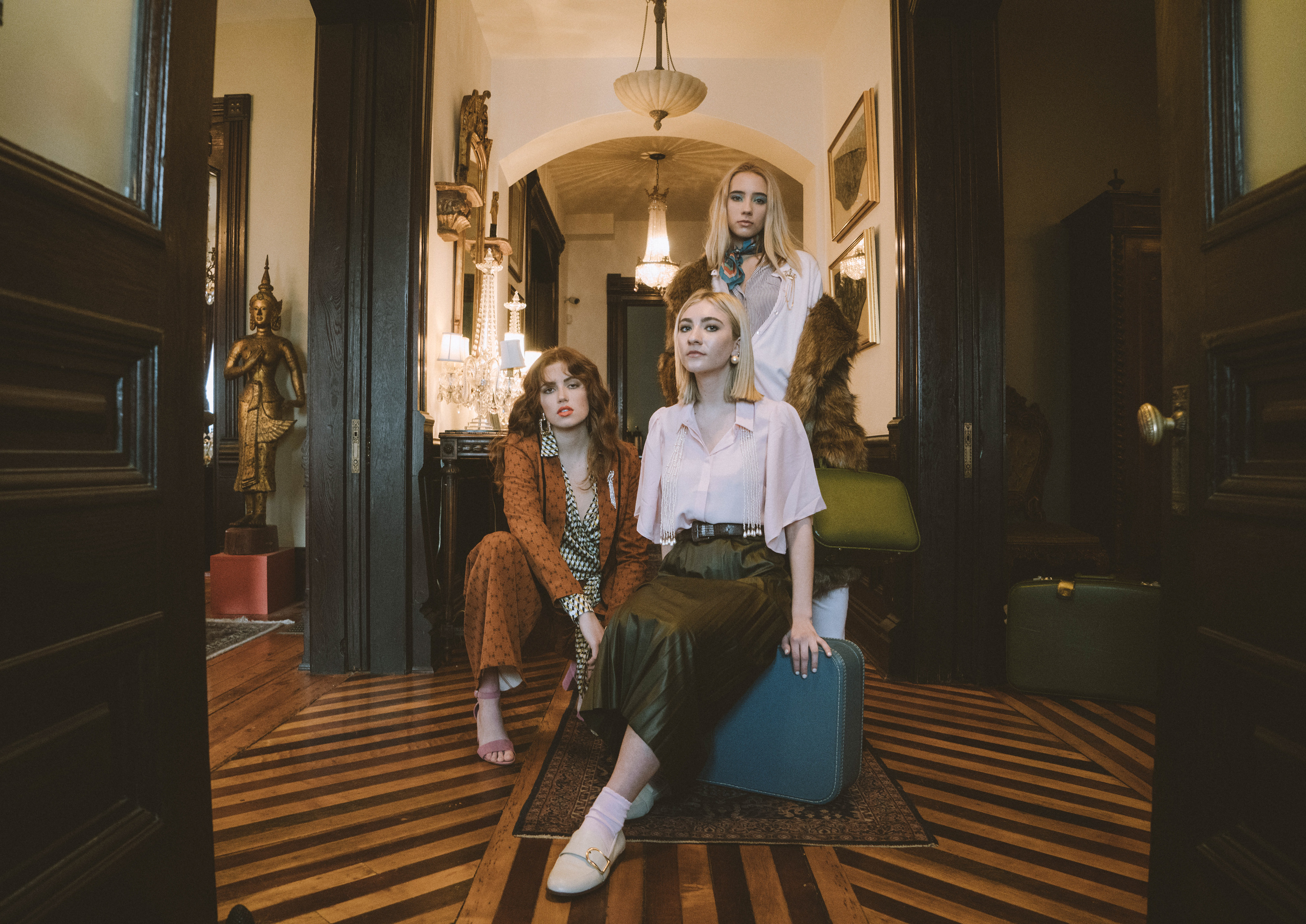 Spring 2019