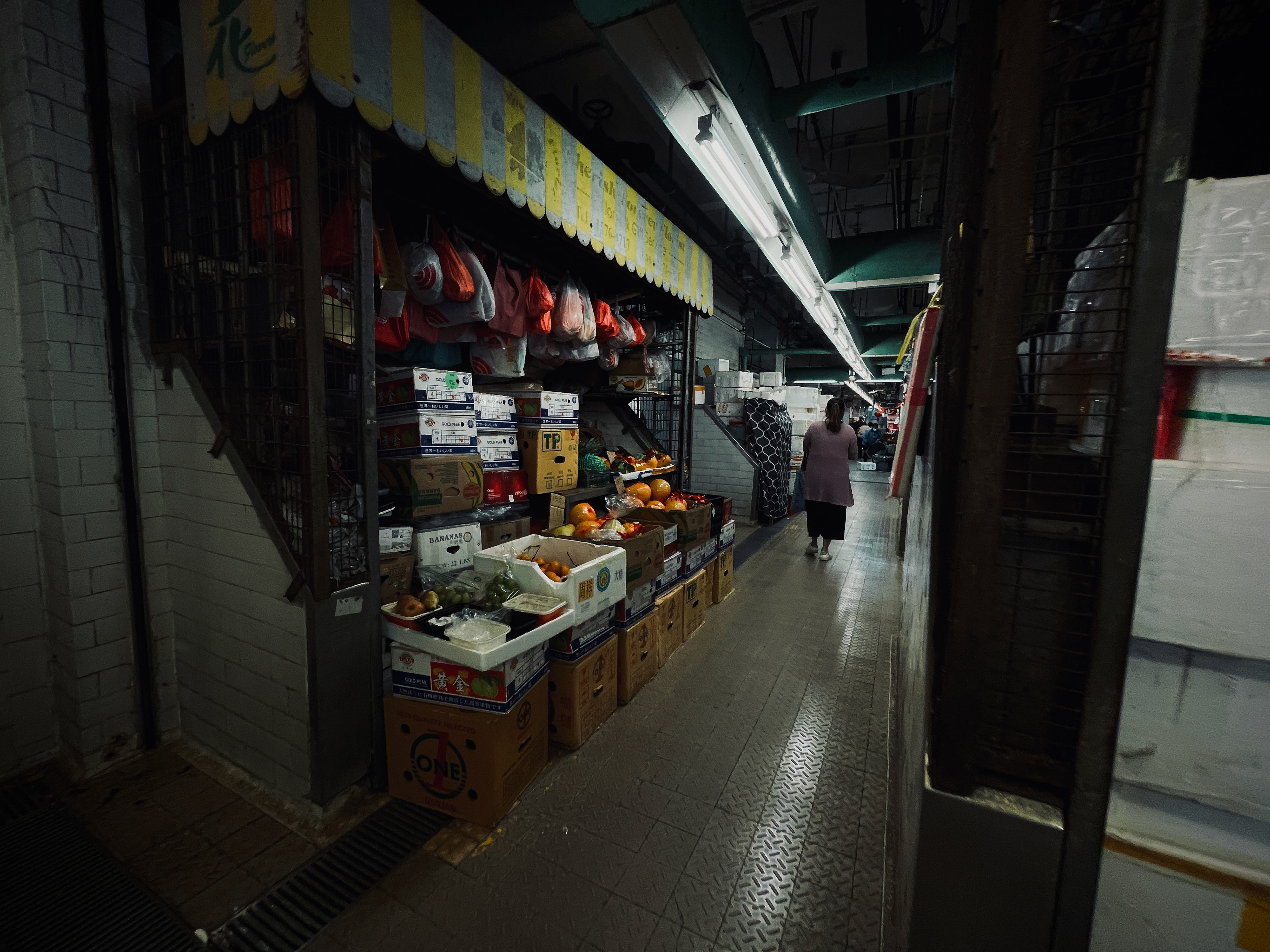 Hong Kong