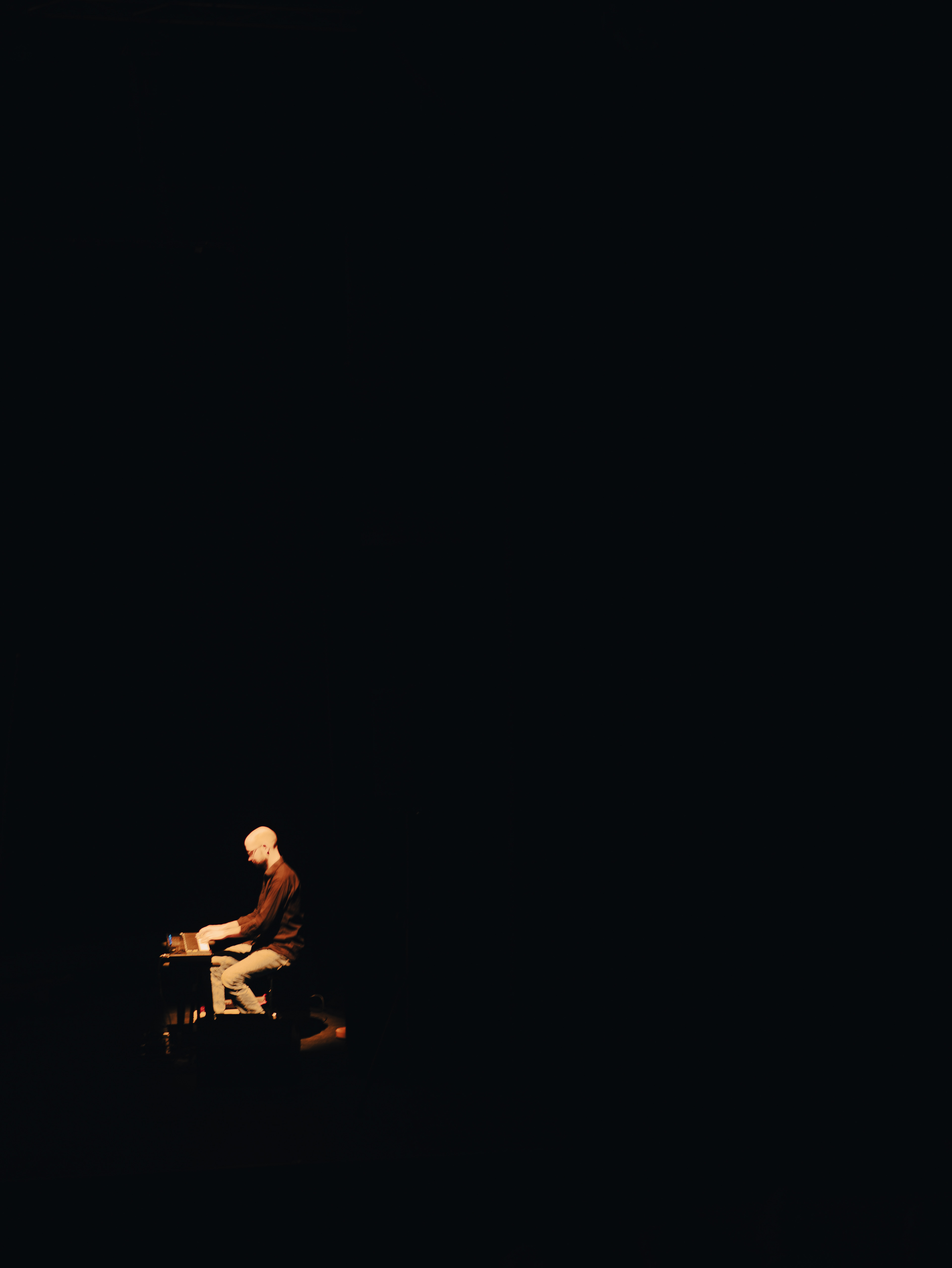 Kazu Dans la Nuit