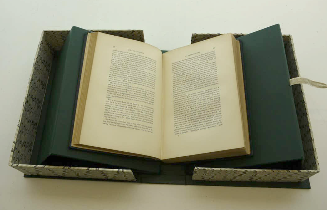 Construction of archival housings and storage enclosures