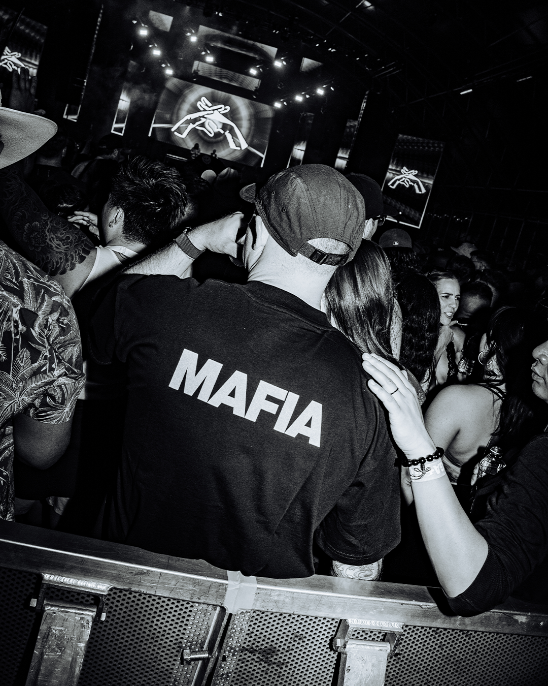 SWEDISH HOUSE MAFIA