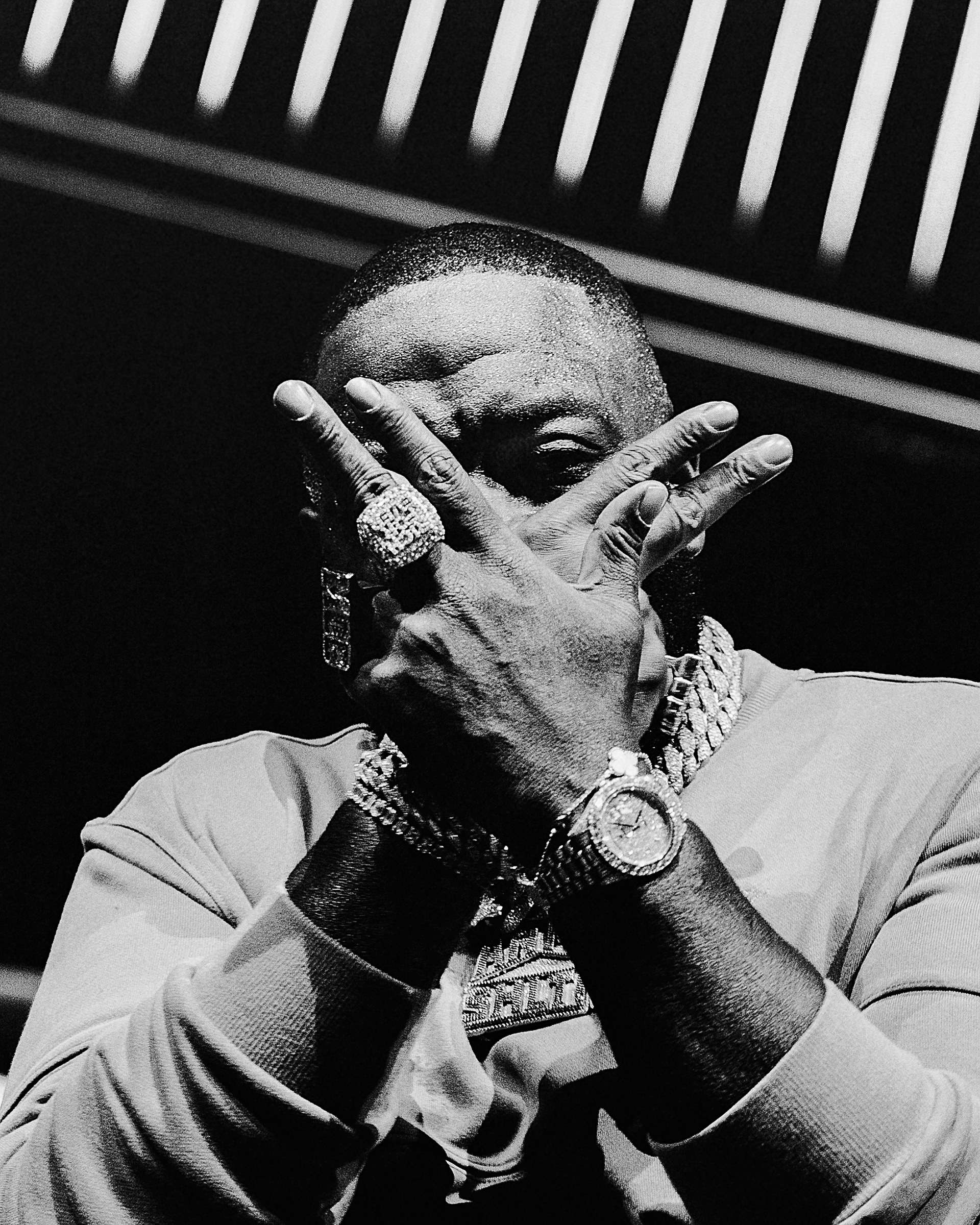 RICK ROSS