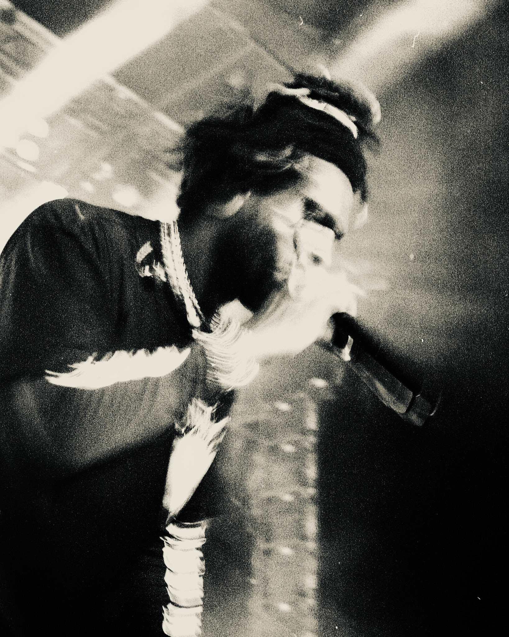 SAINT JHN