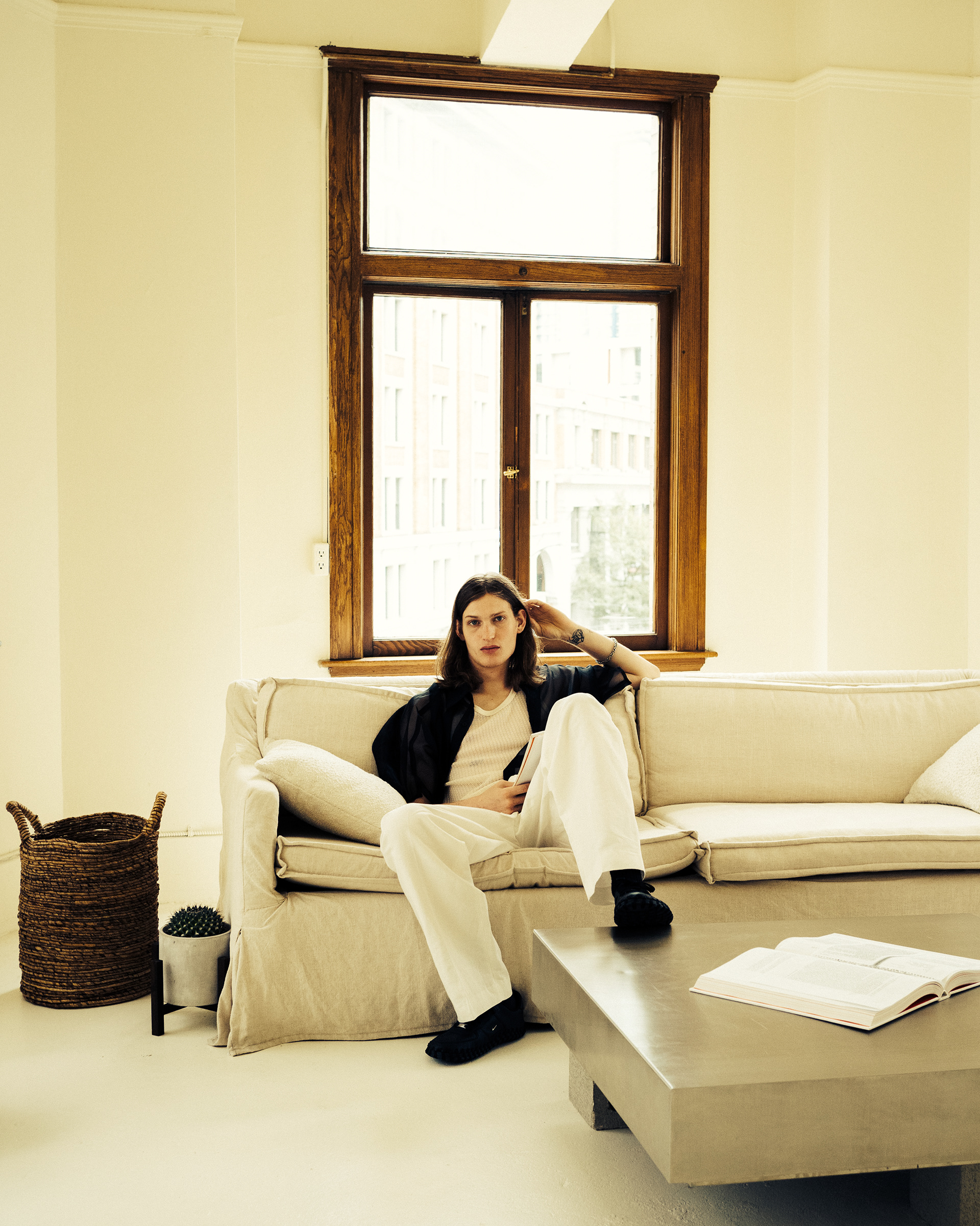 CNTRBND x Nike x Jacquemus JF-1