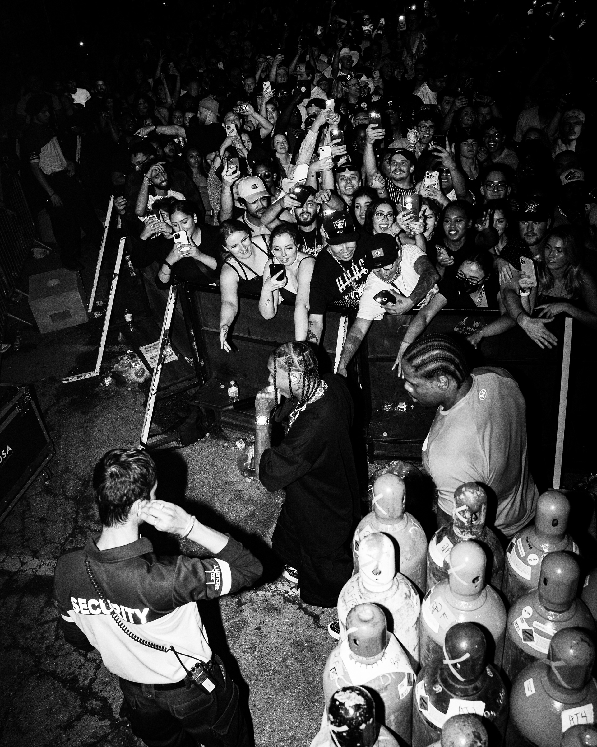 TYGA