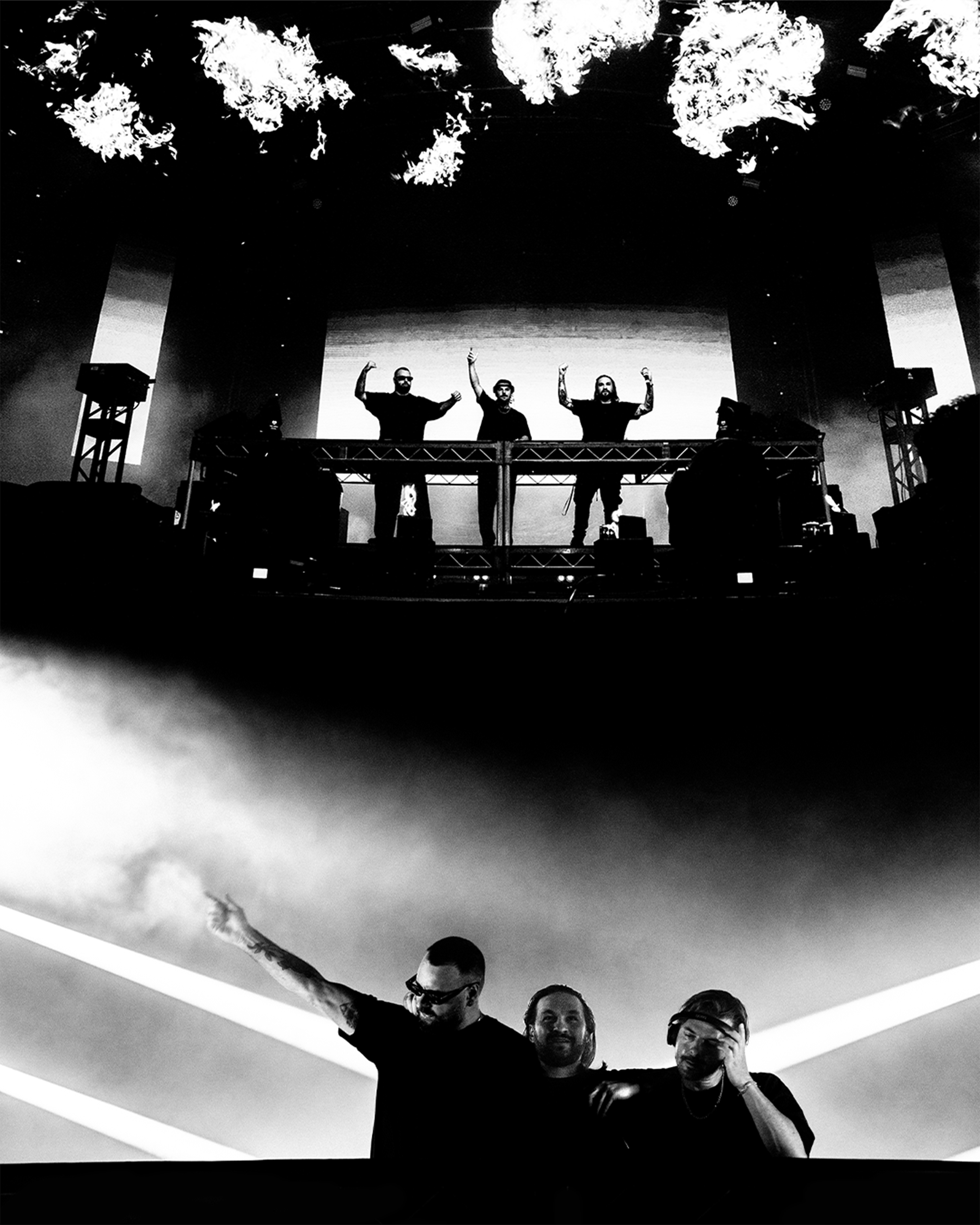 SWEDISH HOUSE MAFIA
