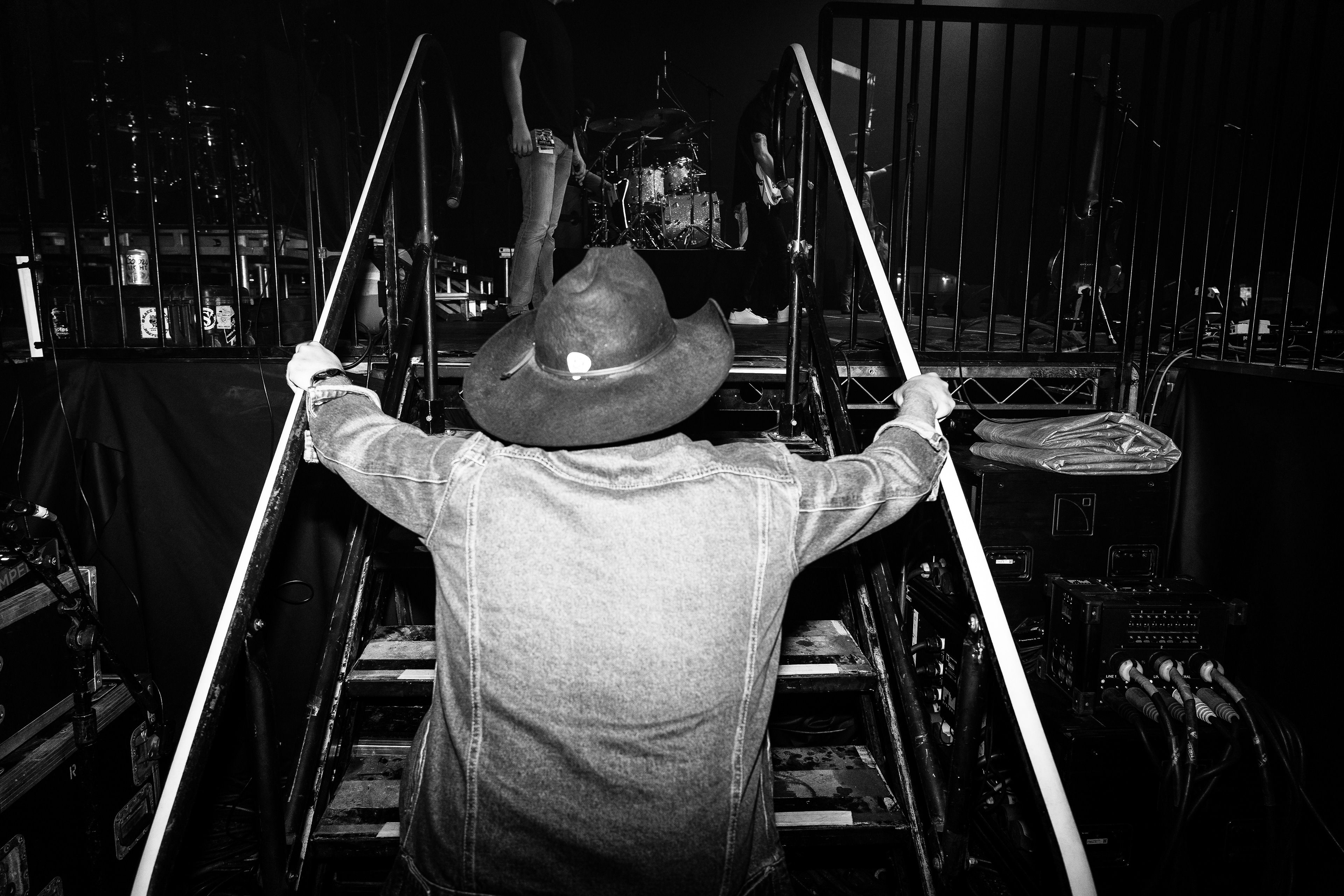 BRETT KISSEL