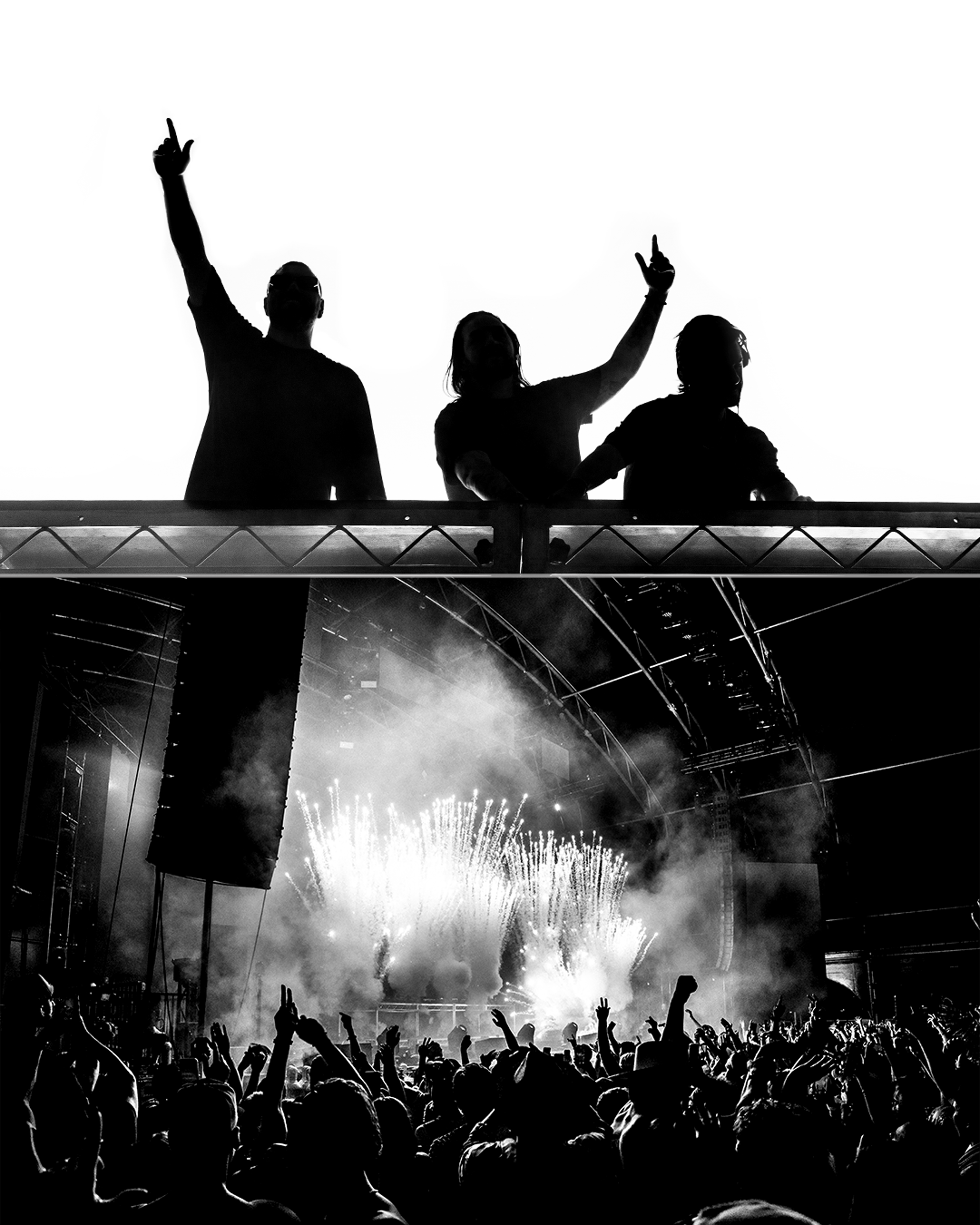 SWEDISH HOUSE MAFIA