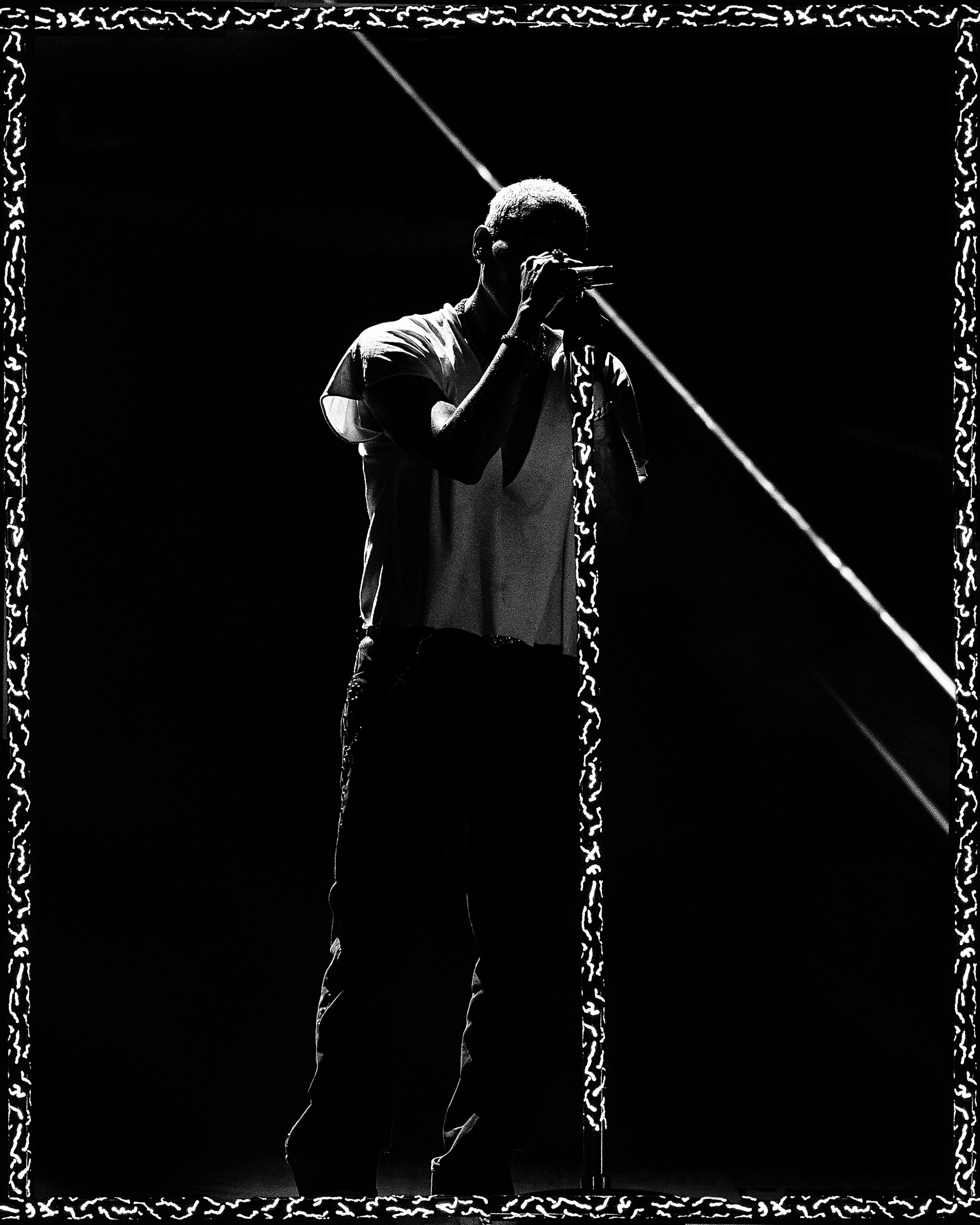 CHRIS BROWN