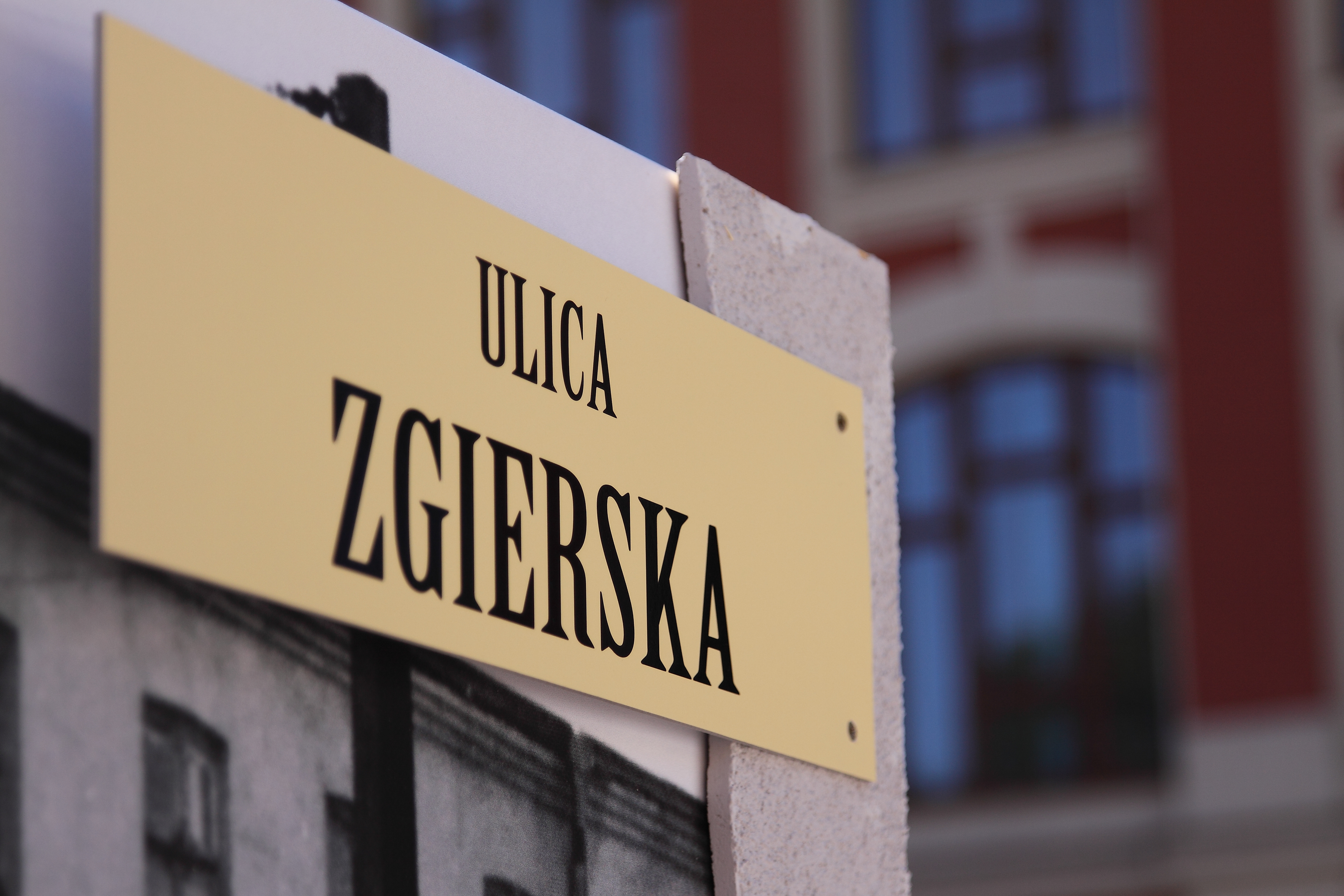 Wystawa - Uniwersytet Łódzki