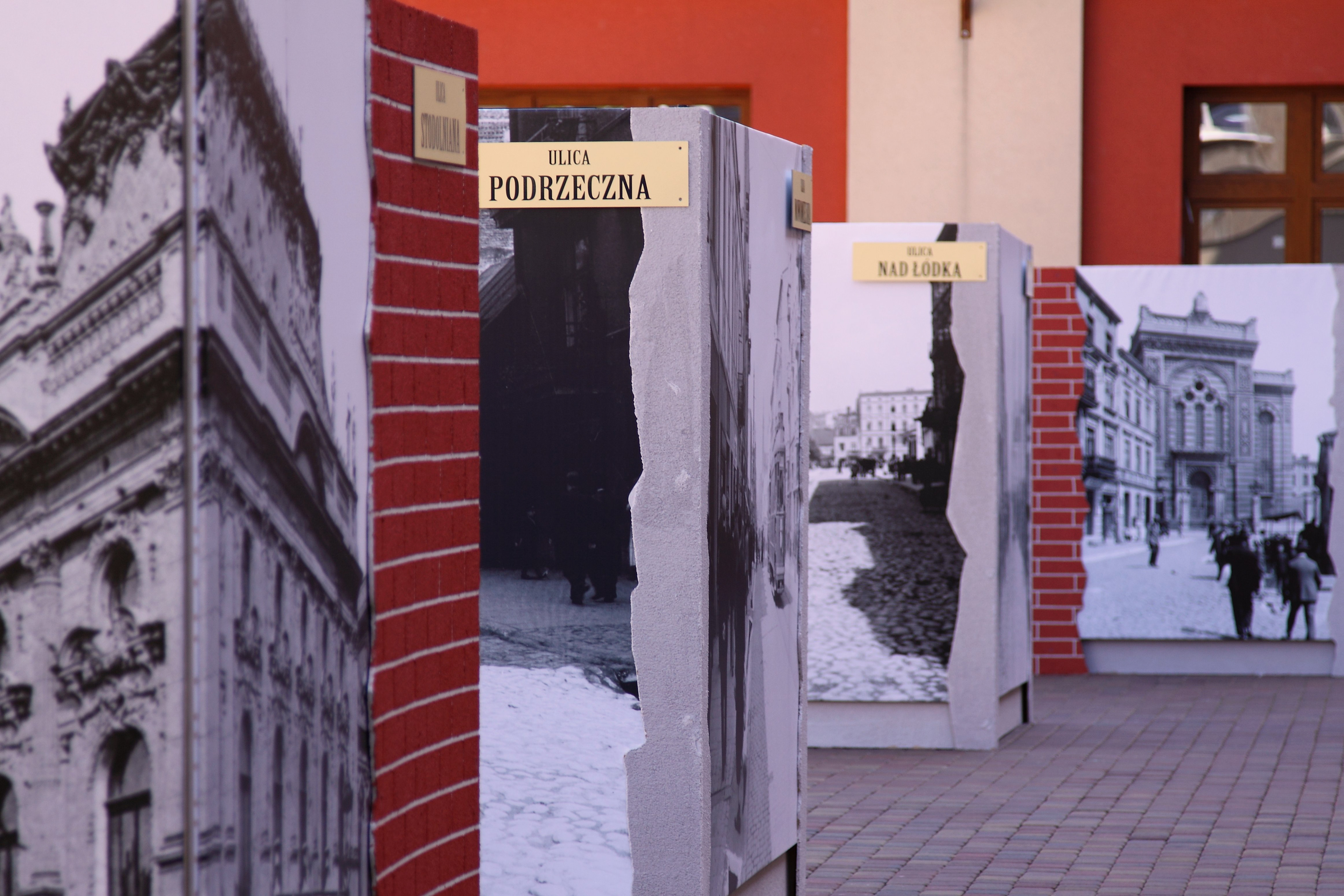 Wystawa - Uniwersytet Łódzki