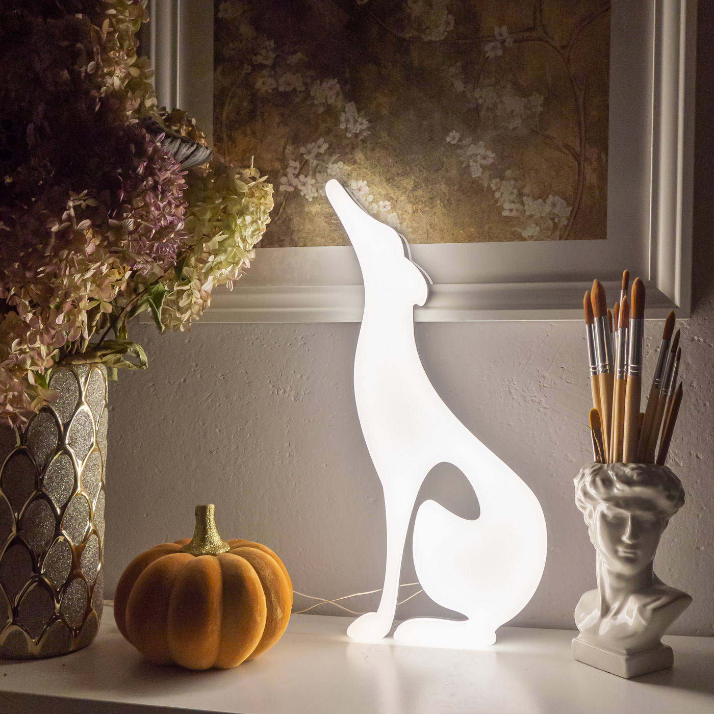 Ledon na zamówienie LeChart - Łódź