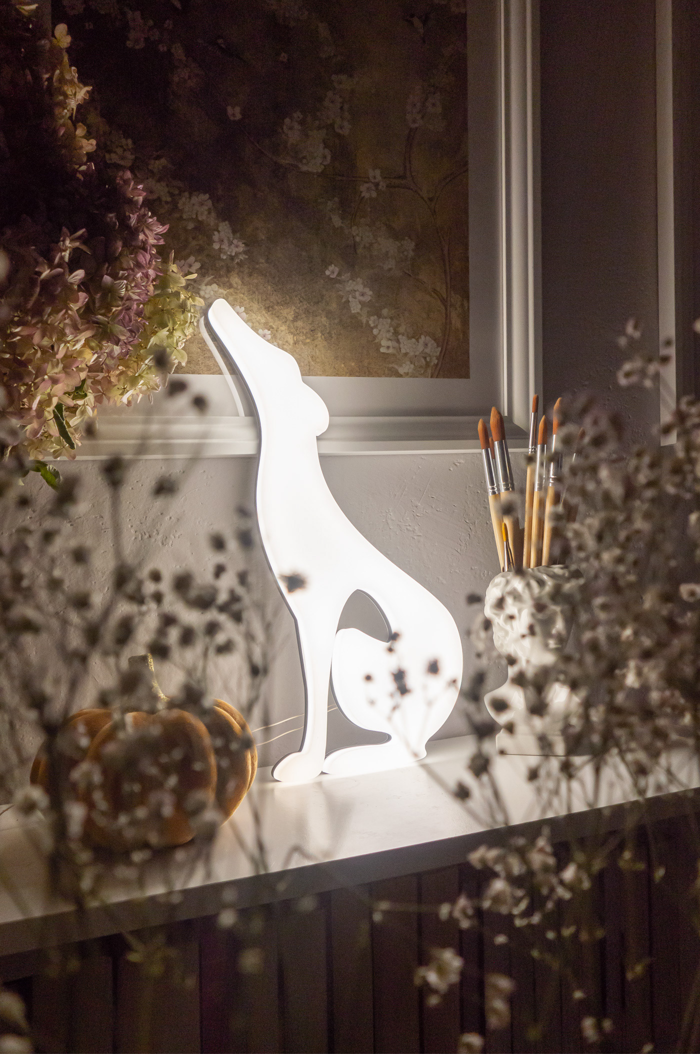 Ledon na zamówienie LeChart