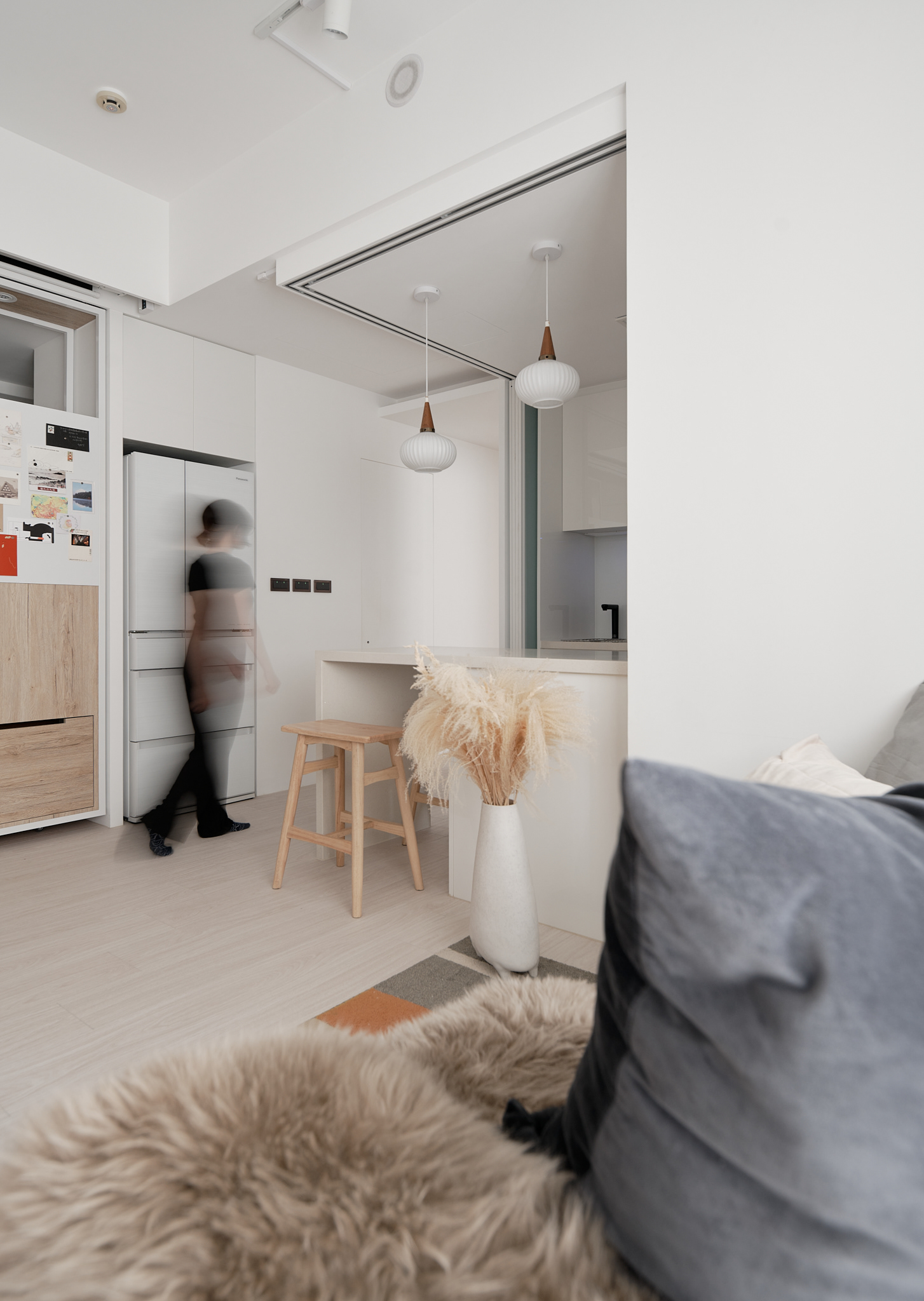 水源清設計顧問住家設計