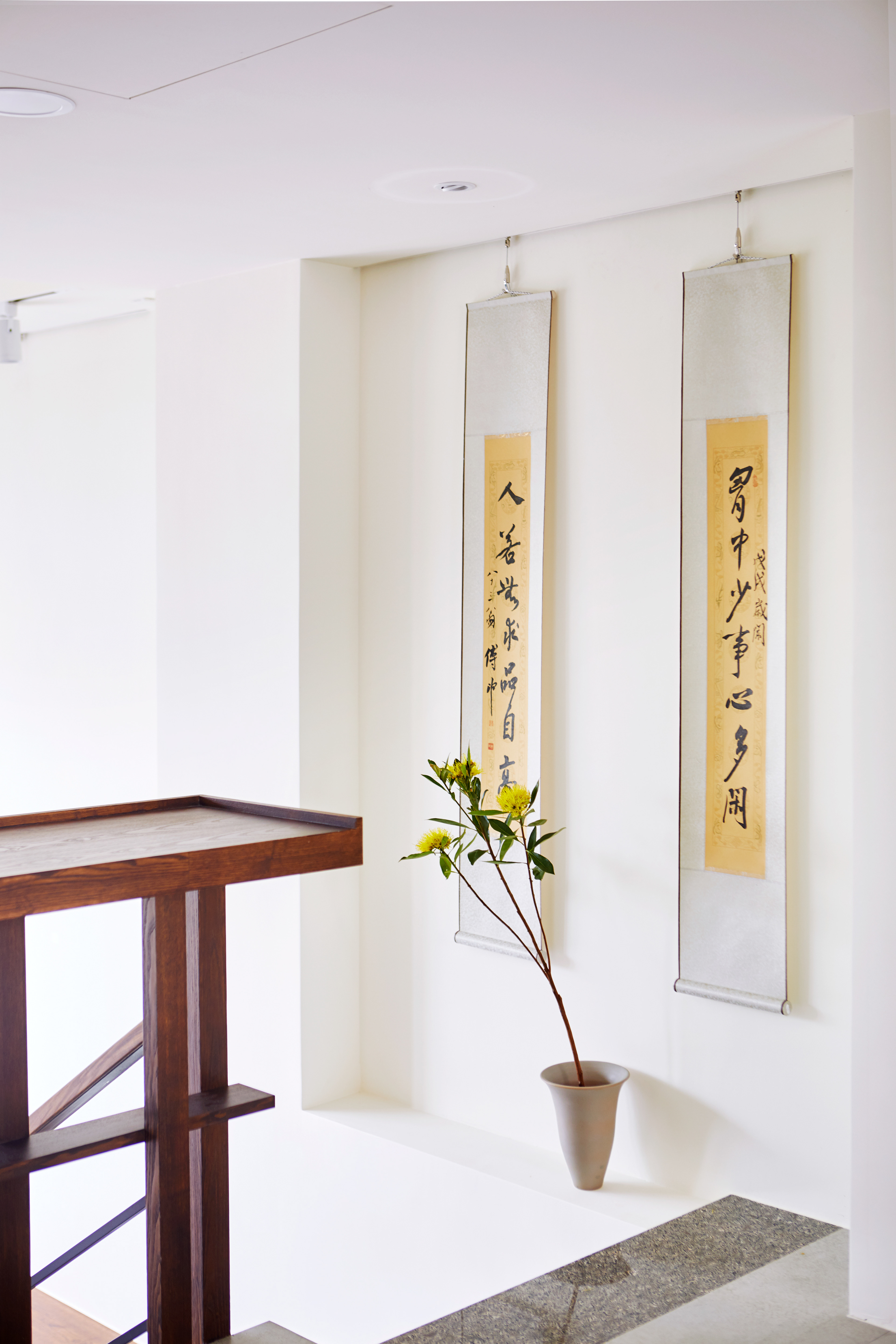 水源清設計顧問住家室內設計