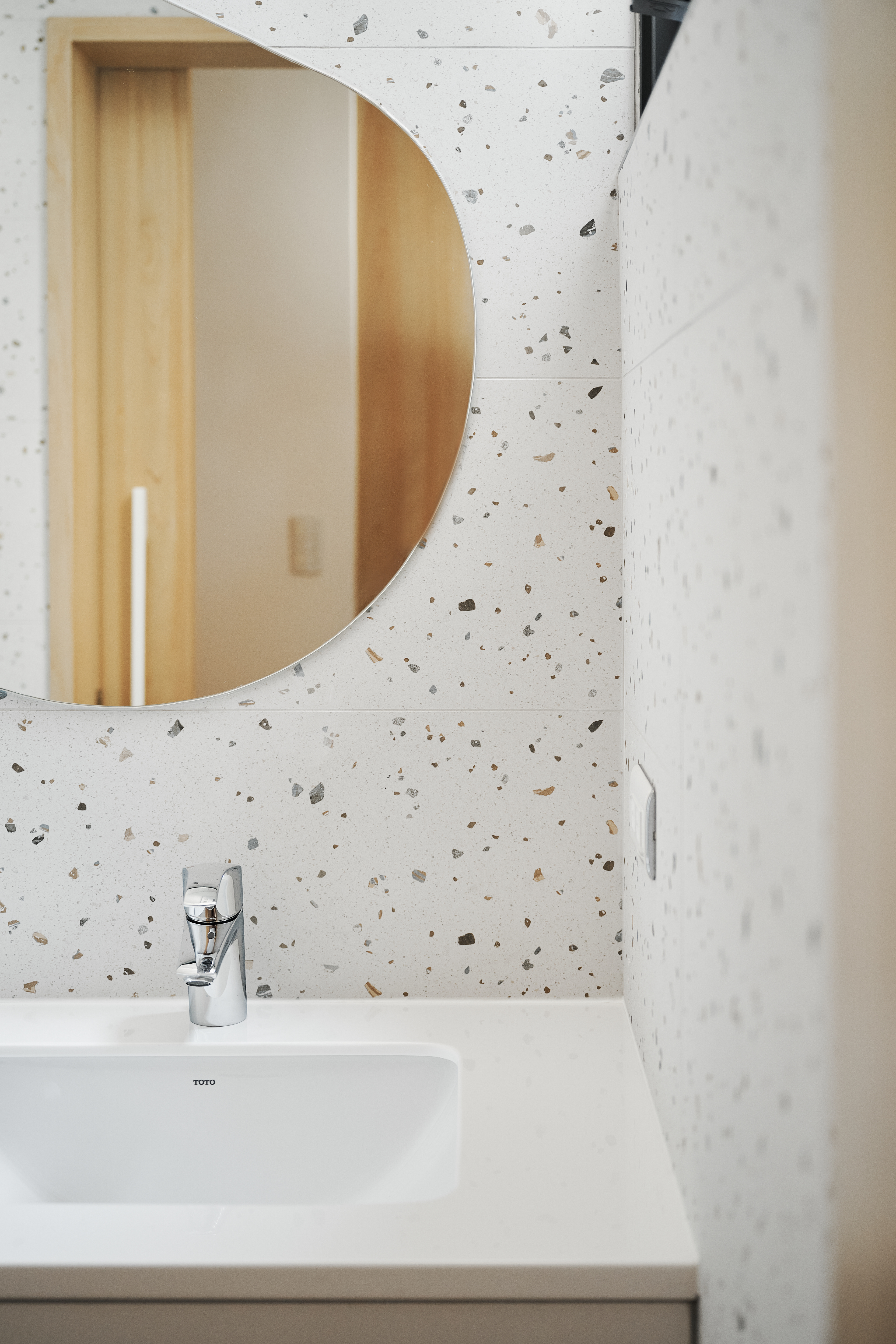 水源清設計顧問老屋翻新