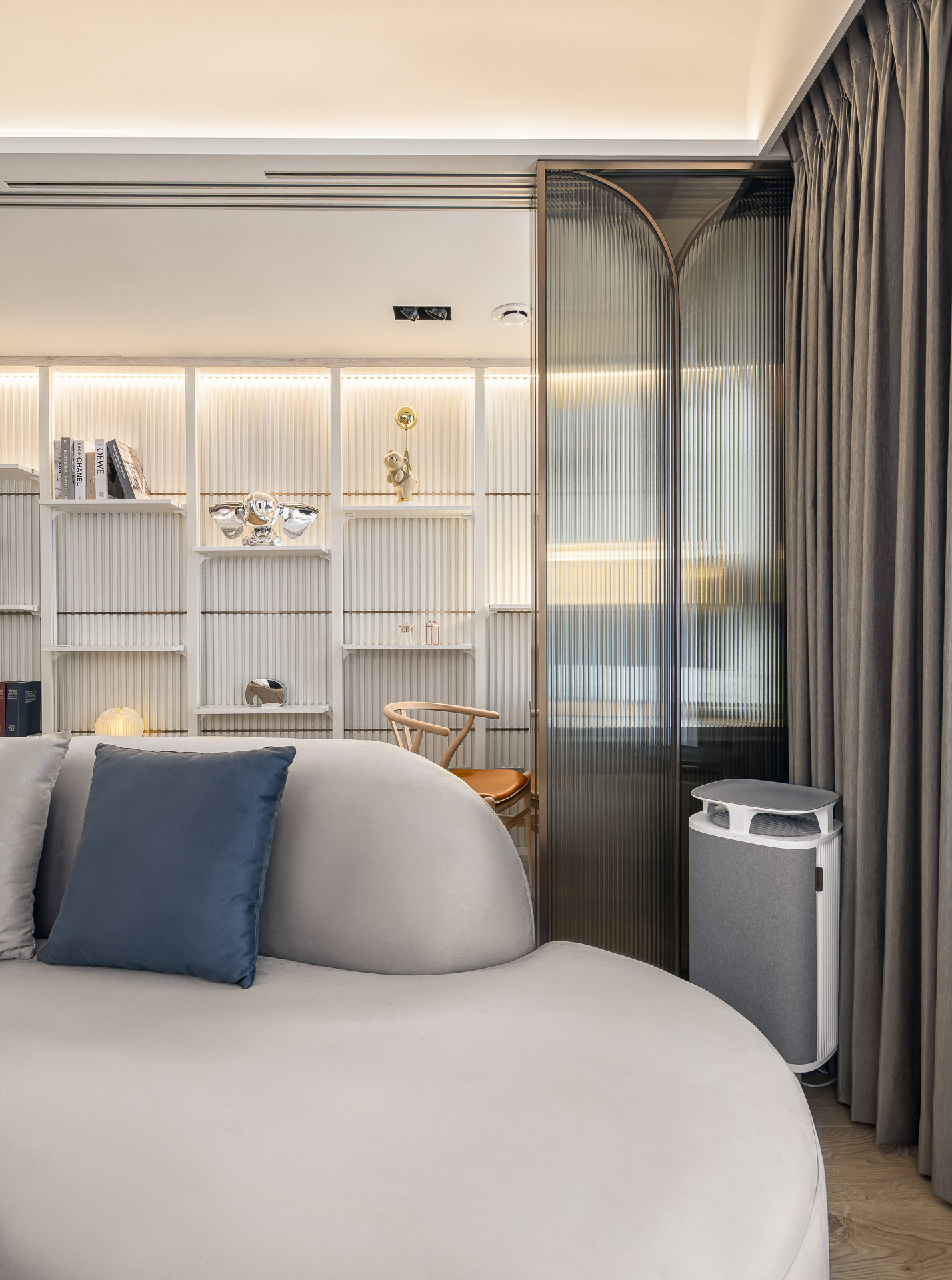 水源清設計顧問住家設計