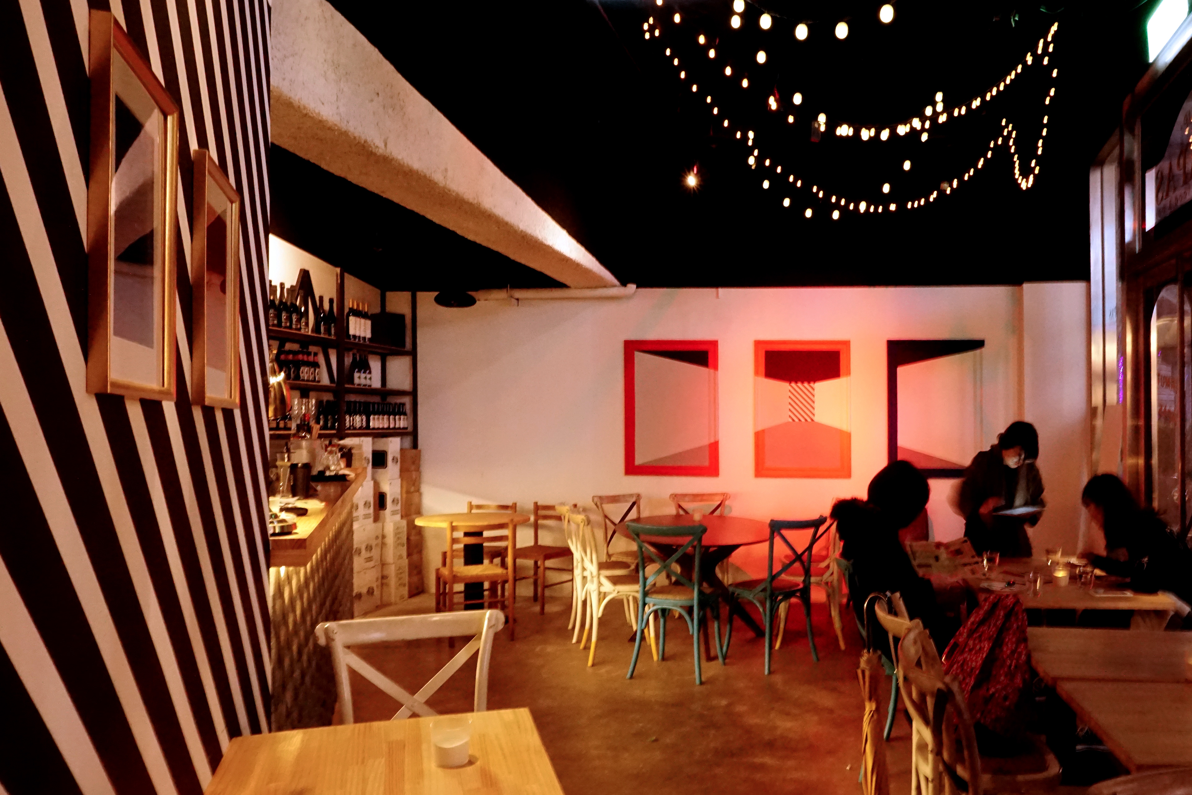 水源清設計顧問商業空間設計櫃位設計Pop-up臨時櫃設計