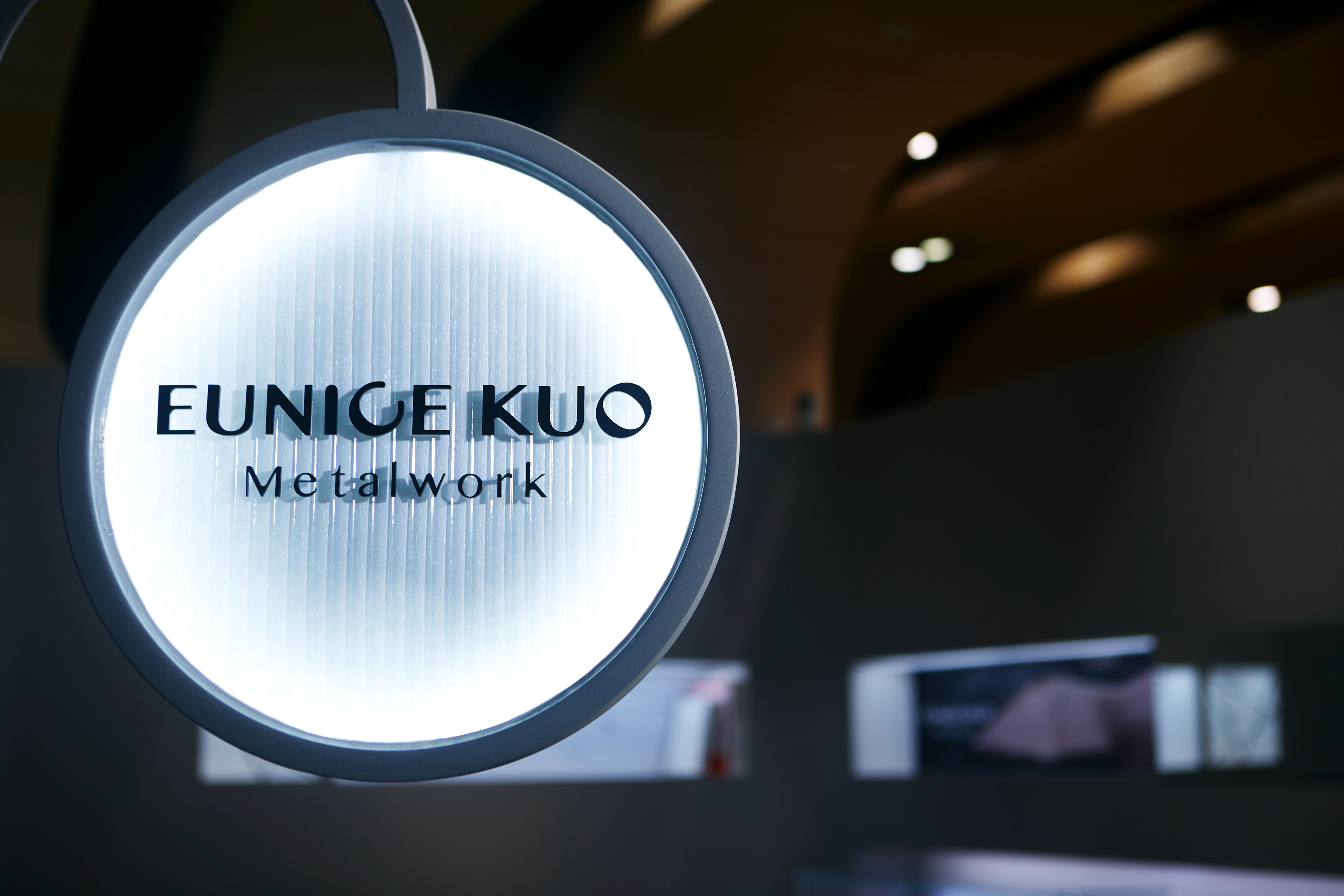 水源清設計顧問商業空間設計誠品櫃位