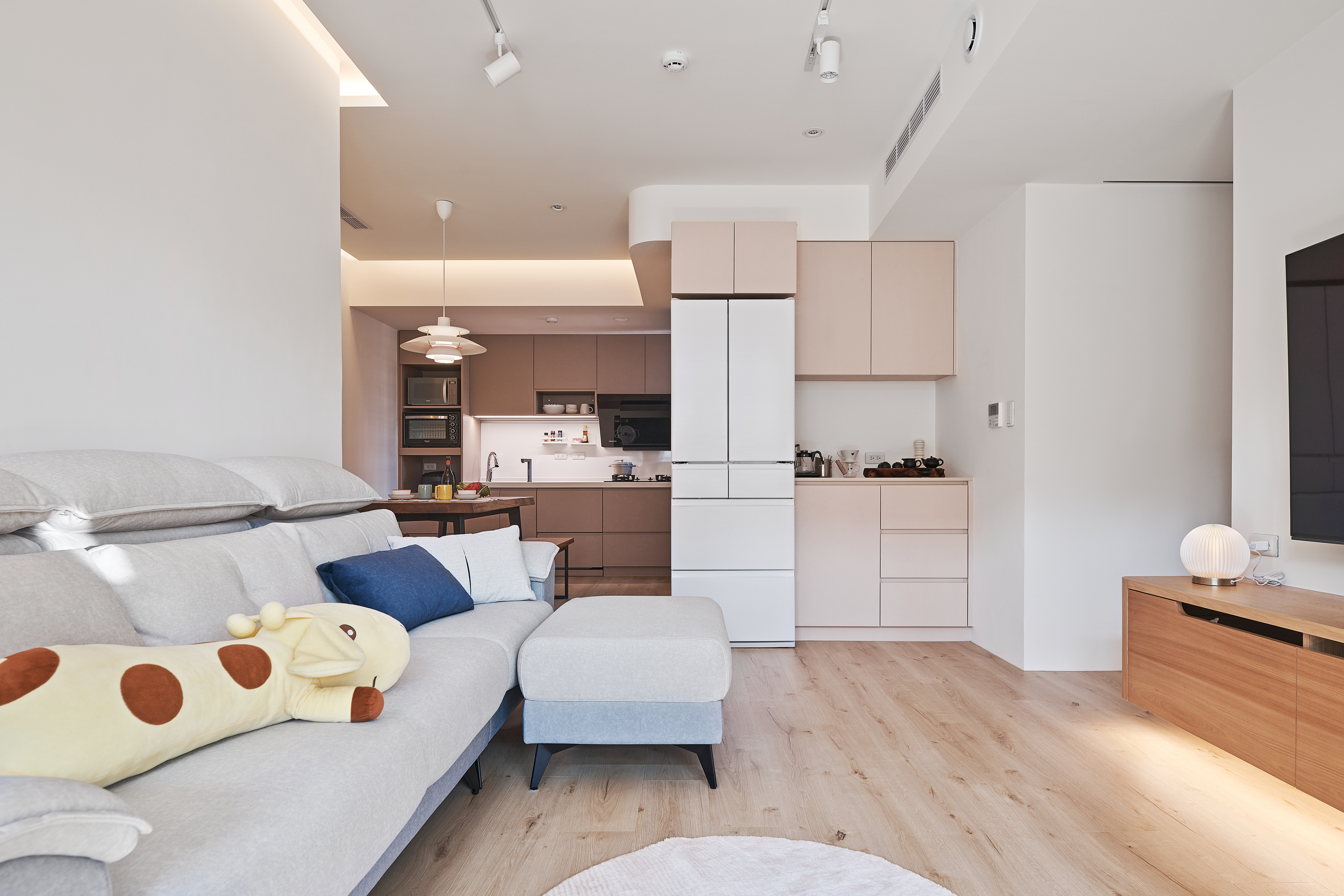 水源清設計顧問老屋翻新