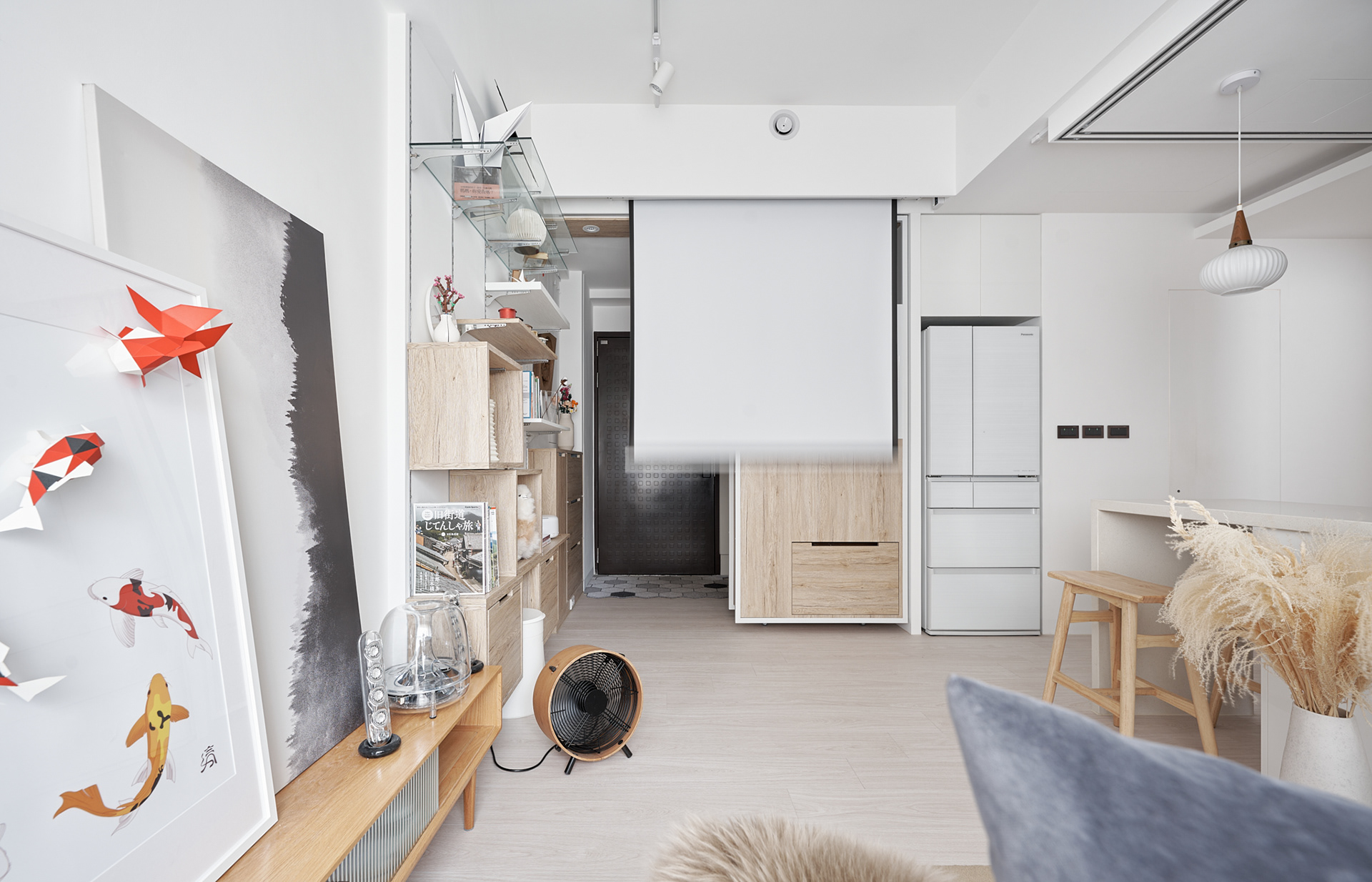 水源清設計顧問住家設計