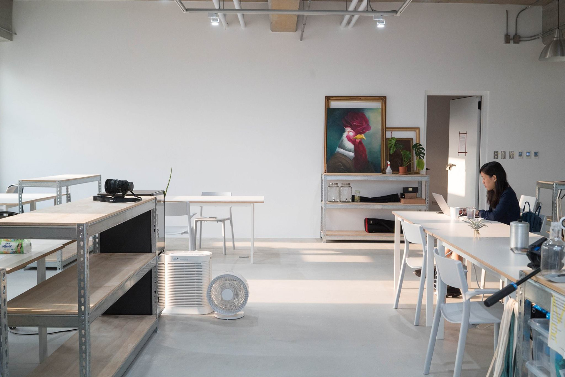 水源清設計顧問辦公室設計