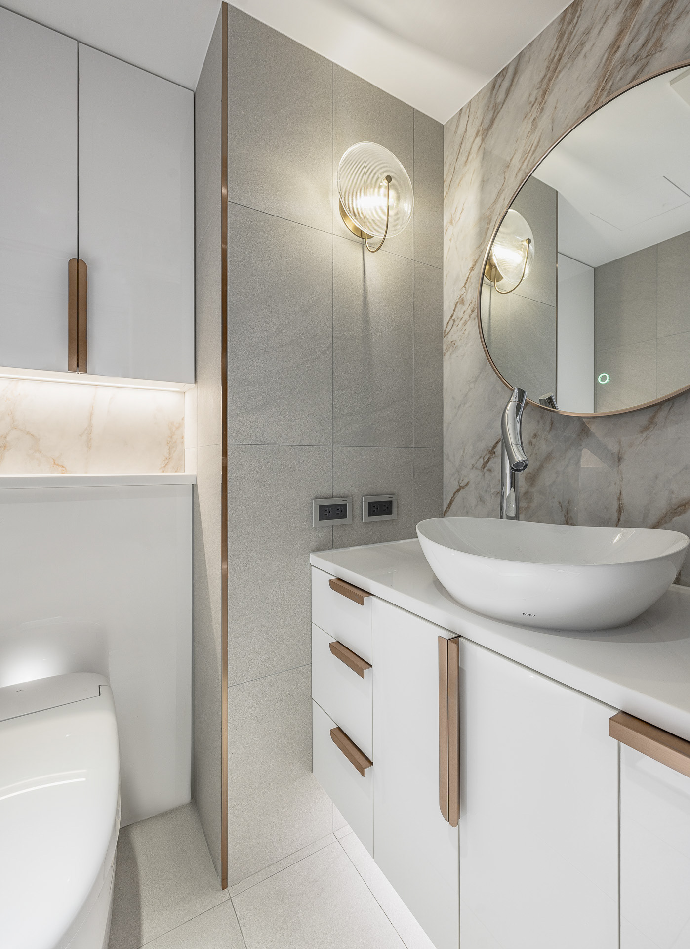 水源清設計顧問住家設計