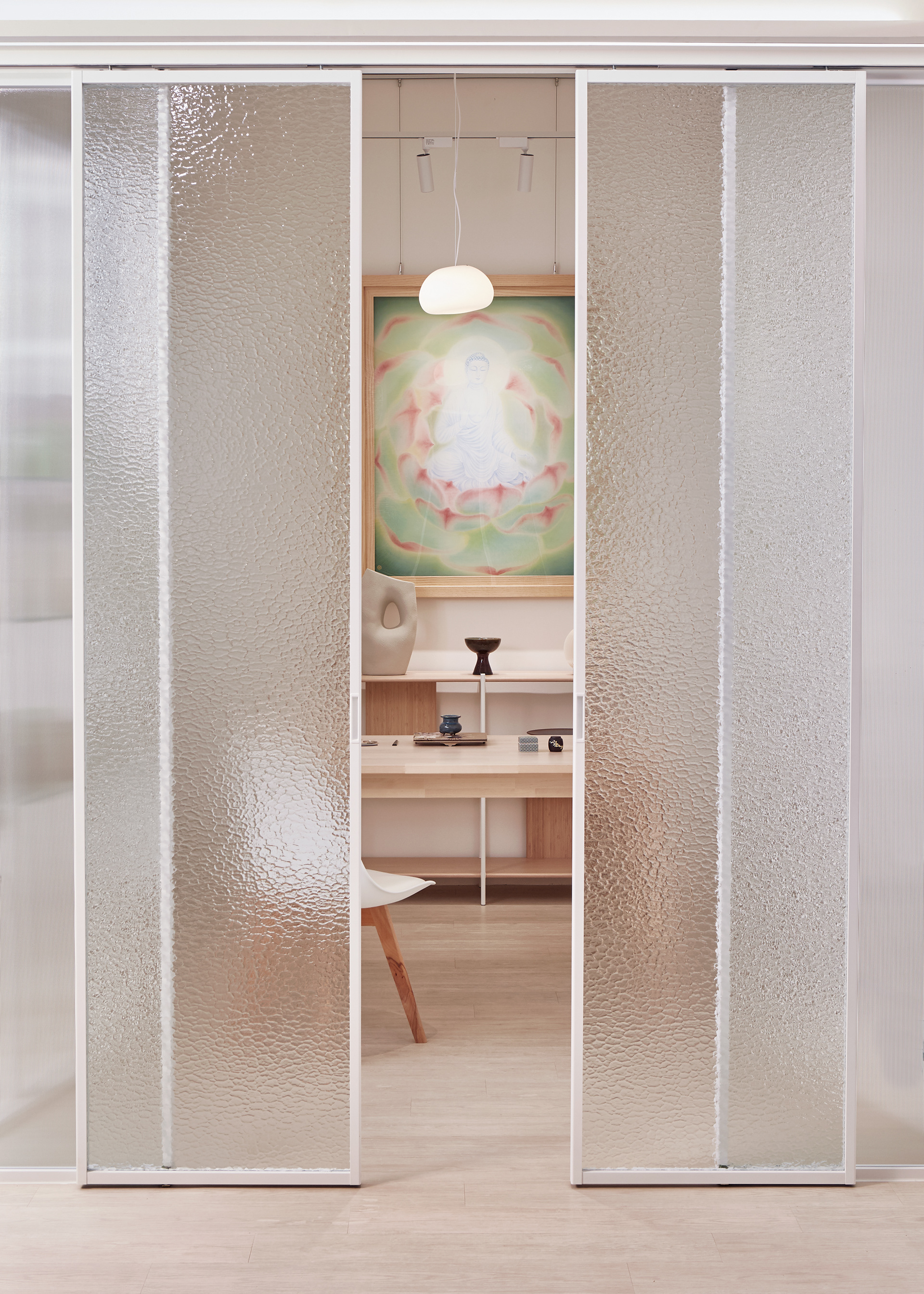 水源清設計顧問商業室內設計頤嘉興藥局