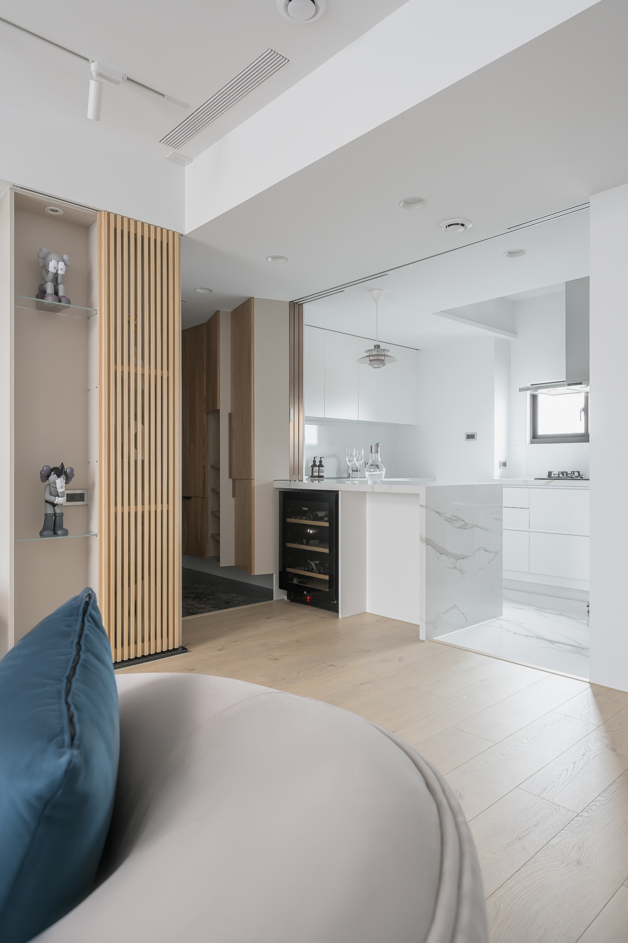 水源清設計顧問住家設計