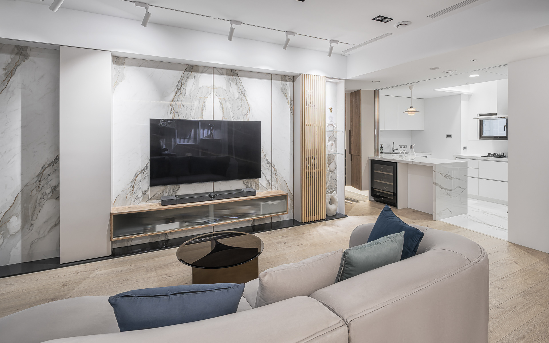 水源清設計顧問住家設計